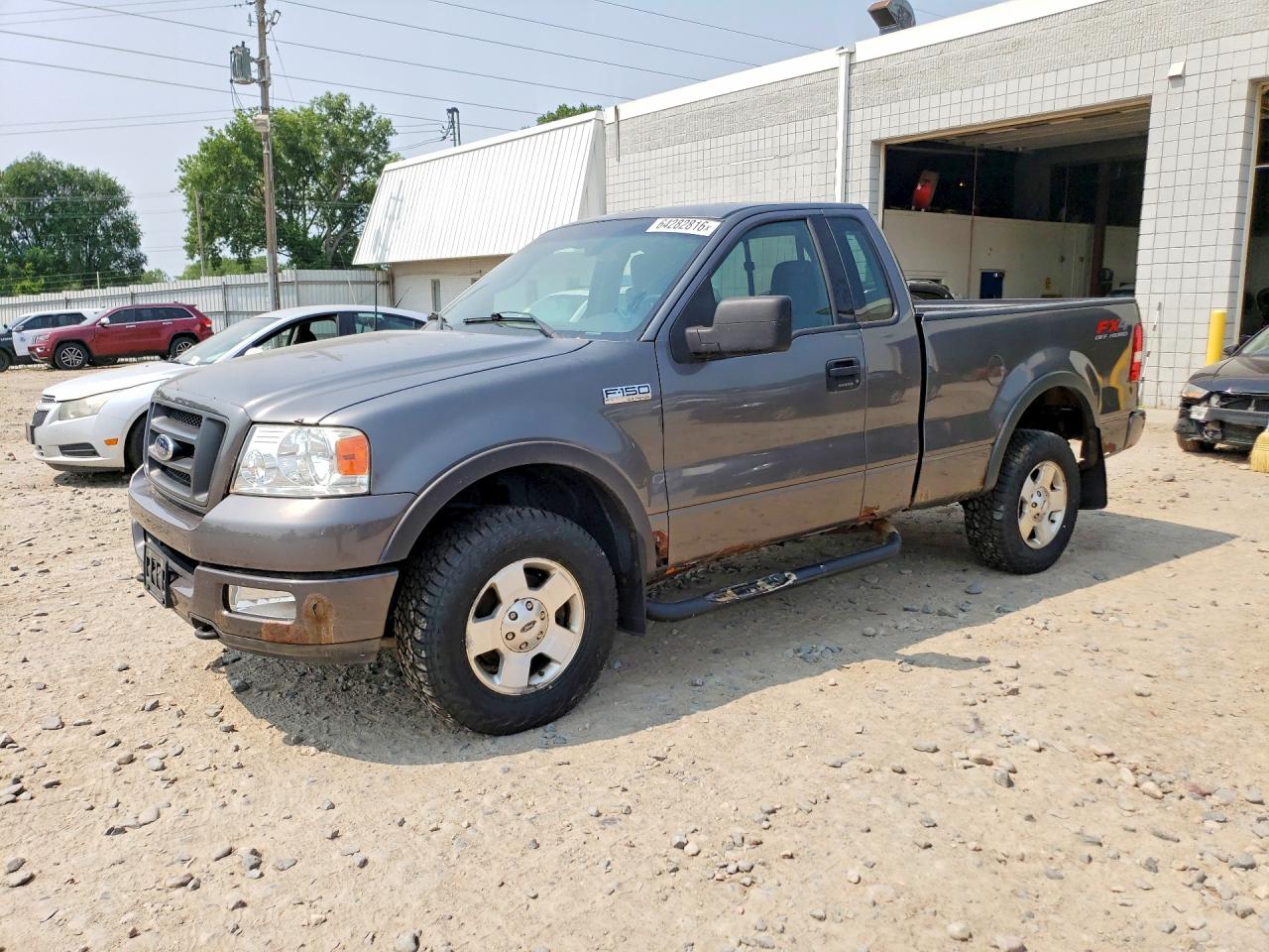 1FTRF14524NC59793