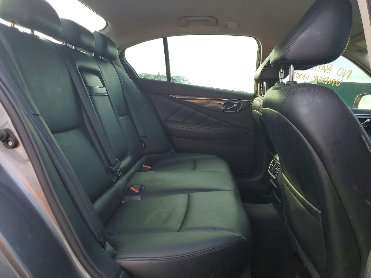 2018 Infiniti Q50 2.0t Pure Gray vin: JN1CV7AP8JM241420