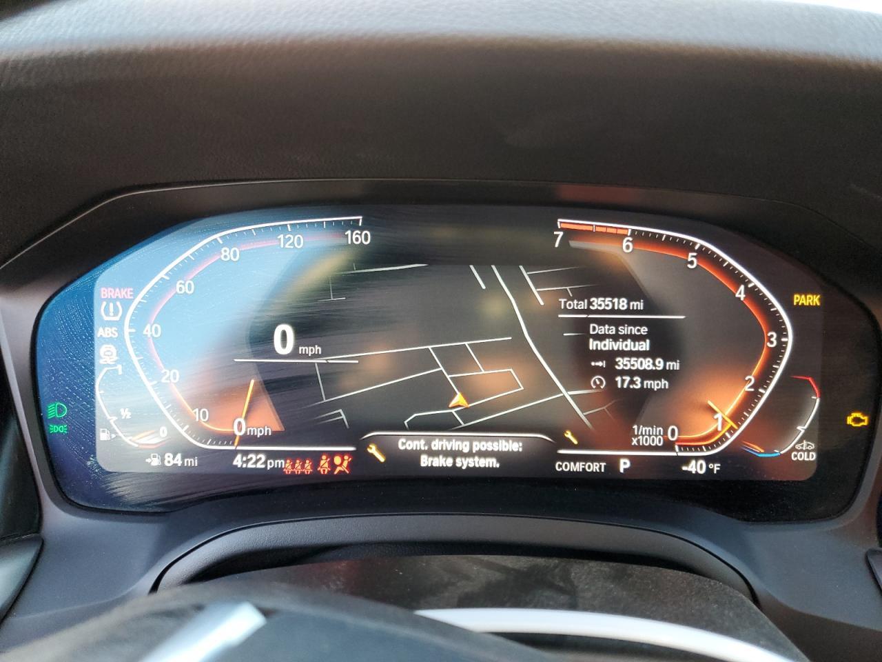 2022 Bmw 330i    Black vin: 3MW5R1J04N8C27833