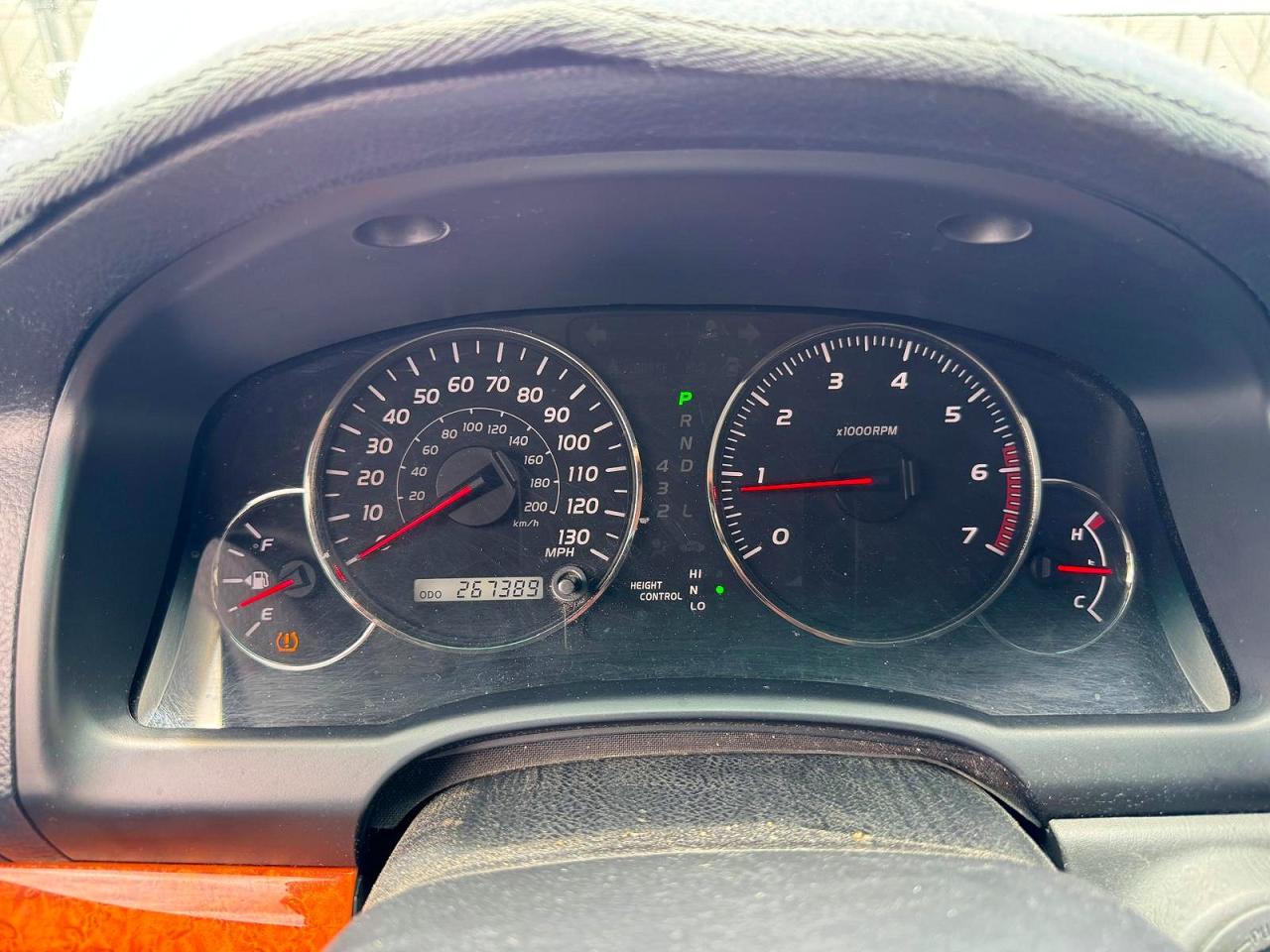 2007 Lexus Gx 470 Silver vin: JTJBT20X370126711