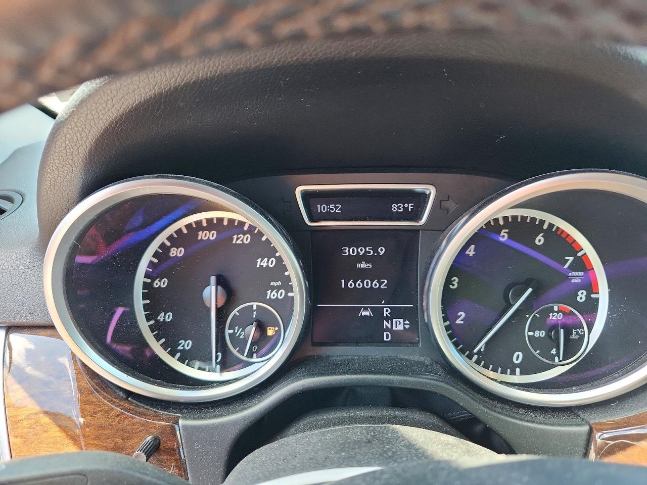 2012 Mercedes-benz Ml 350 4matic Silver vin: 4JGDA5HB5CA029134