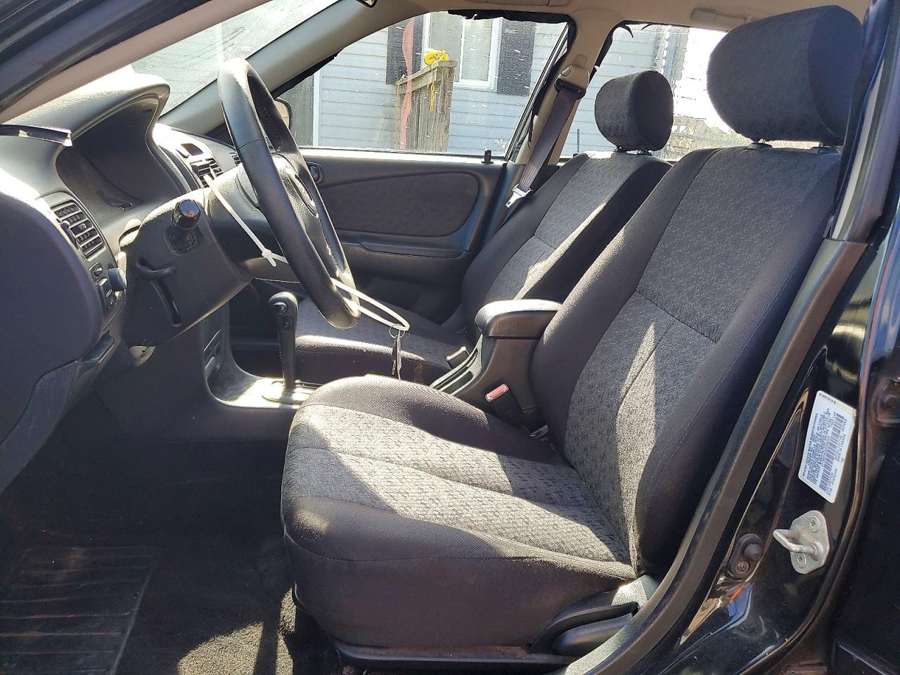 2002 Toyota Corolla S Black vin: 2T1BR12E32C548354