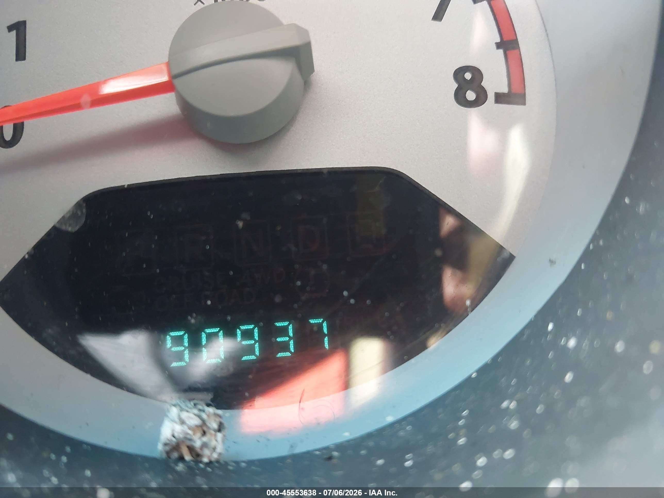 2007 Chrysler Pt Cruiser   Silver vin: 3A4FY48B17T553117