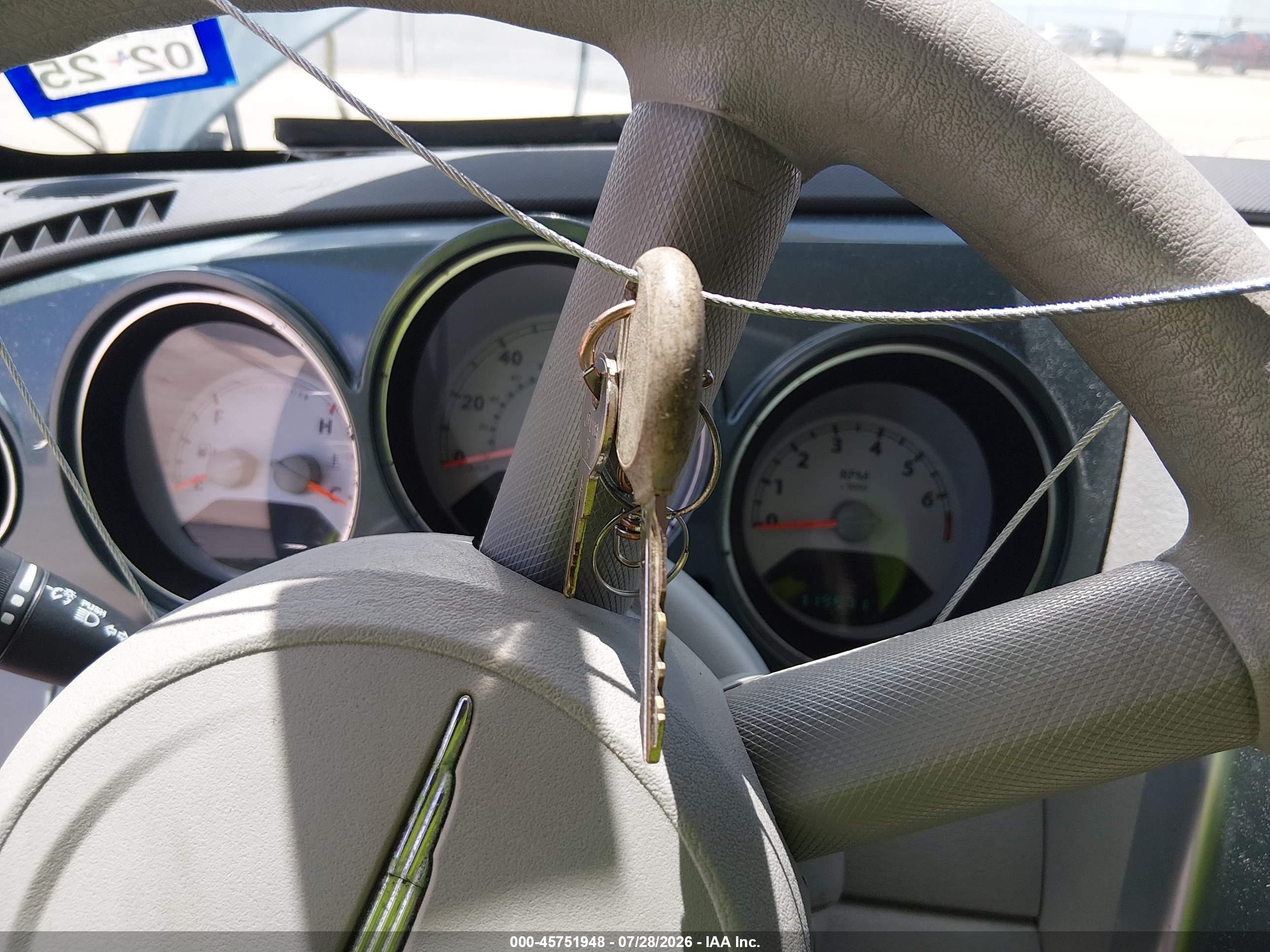 2006 Chrysler Pt Cruiser   Green vin: 3A4FY48B26T243671