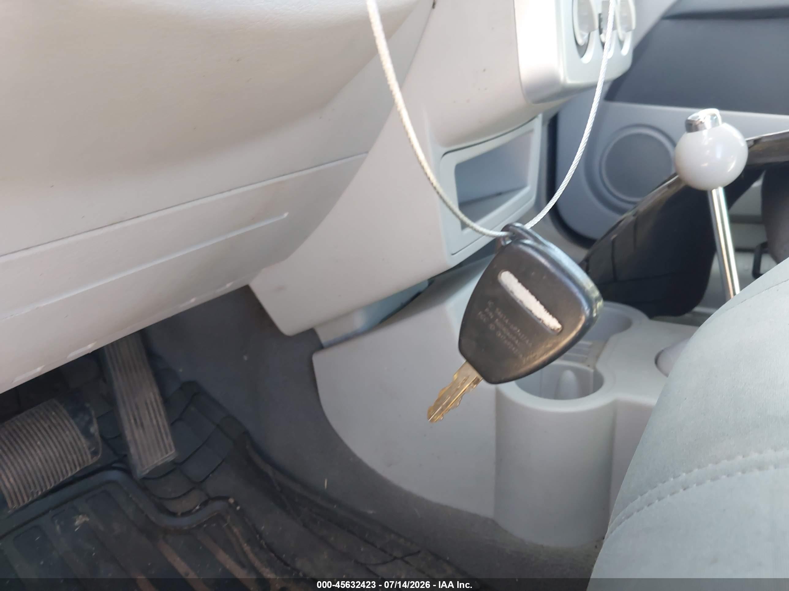 2007 Chrysler Pt Cruiser   Silver vin: 3A4FY48B27T548928