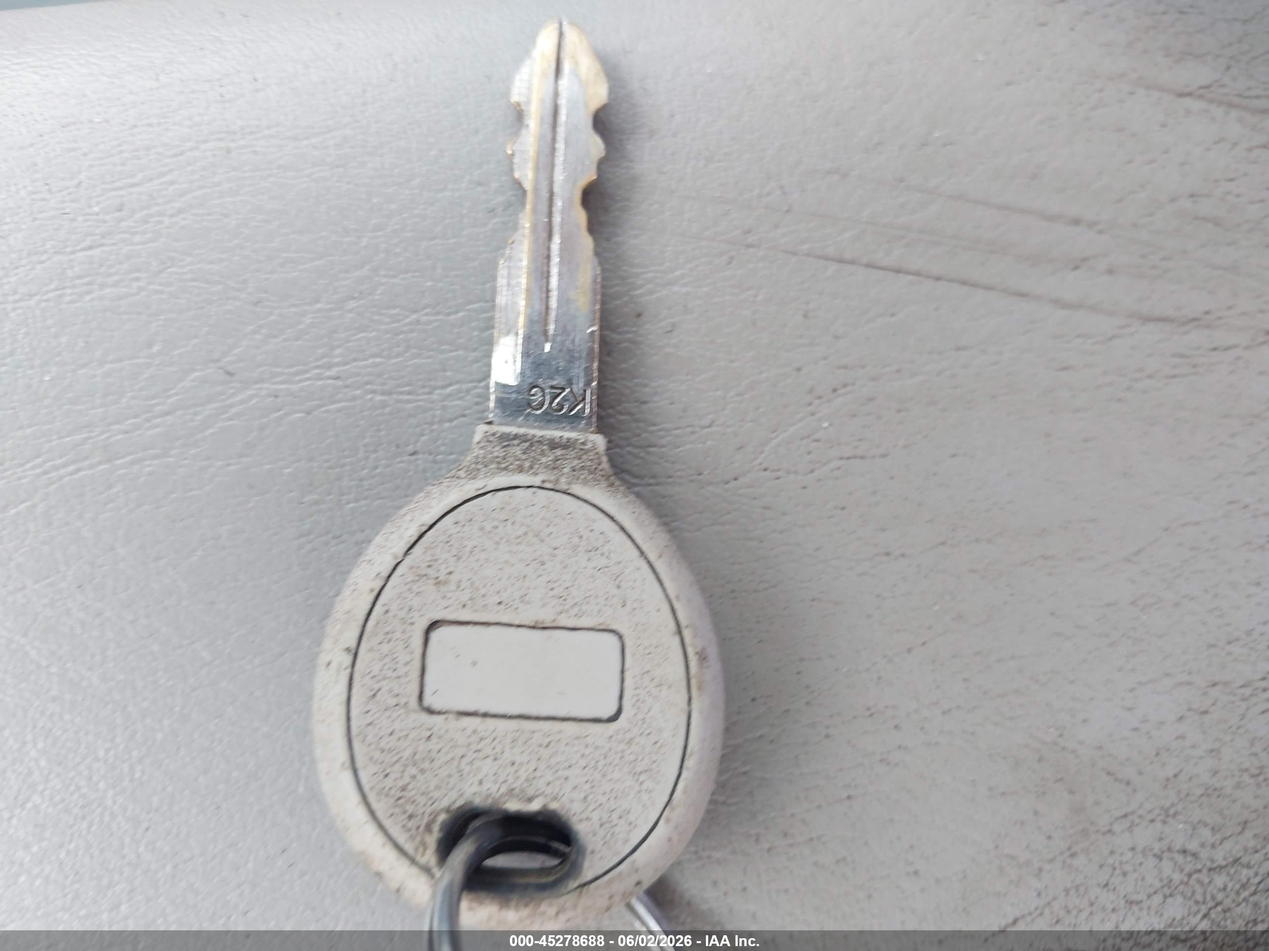 2007 Chrysler Pt Cruiser Серебряный vin: 3A4FY48B57T532075