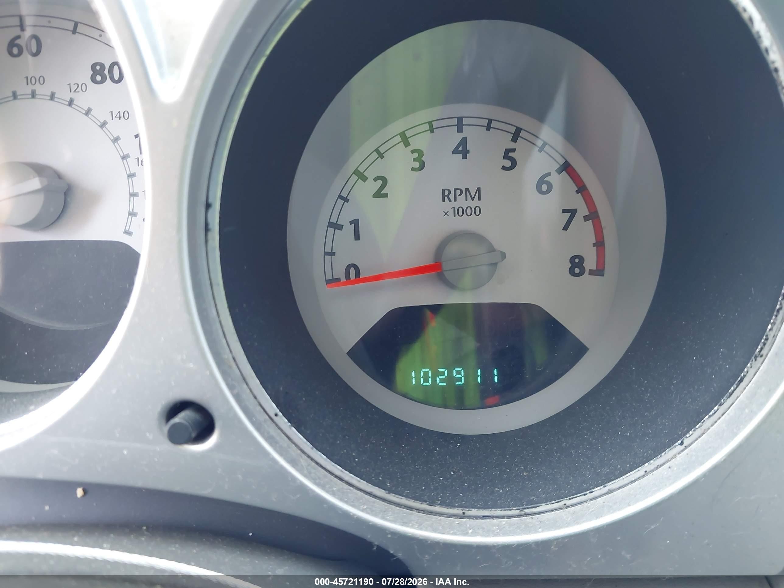 2007 Chrysler Pt Cruiser   Silver vin: 3A4FY48B97T520530