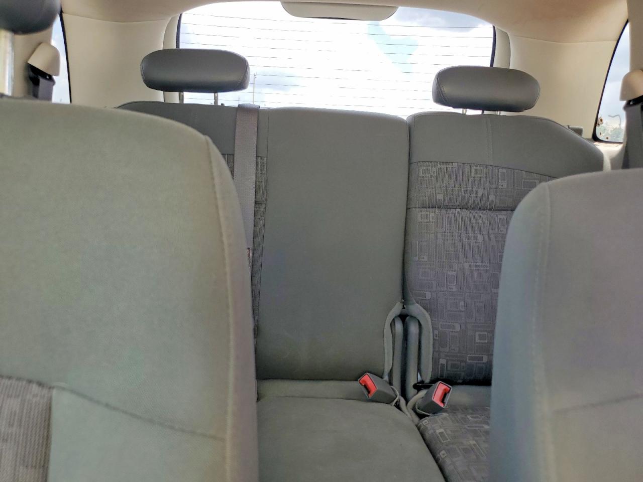 2007 Chrysler Pt Cruiser Touring Yellow vin: 3A4FY58B27T571017