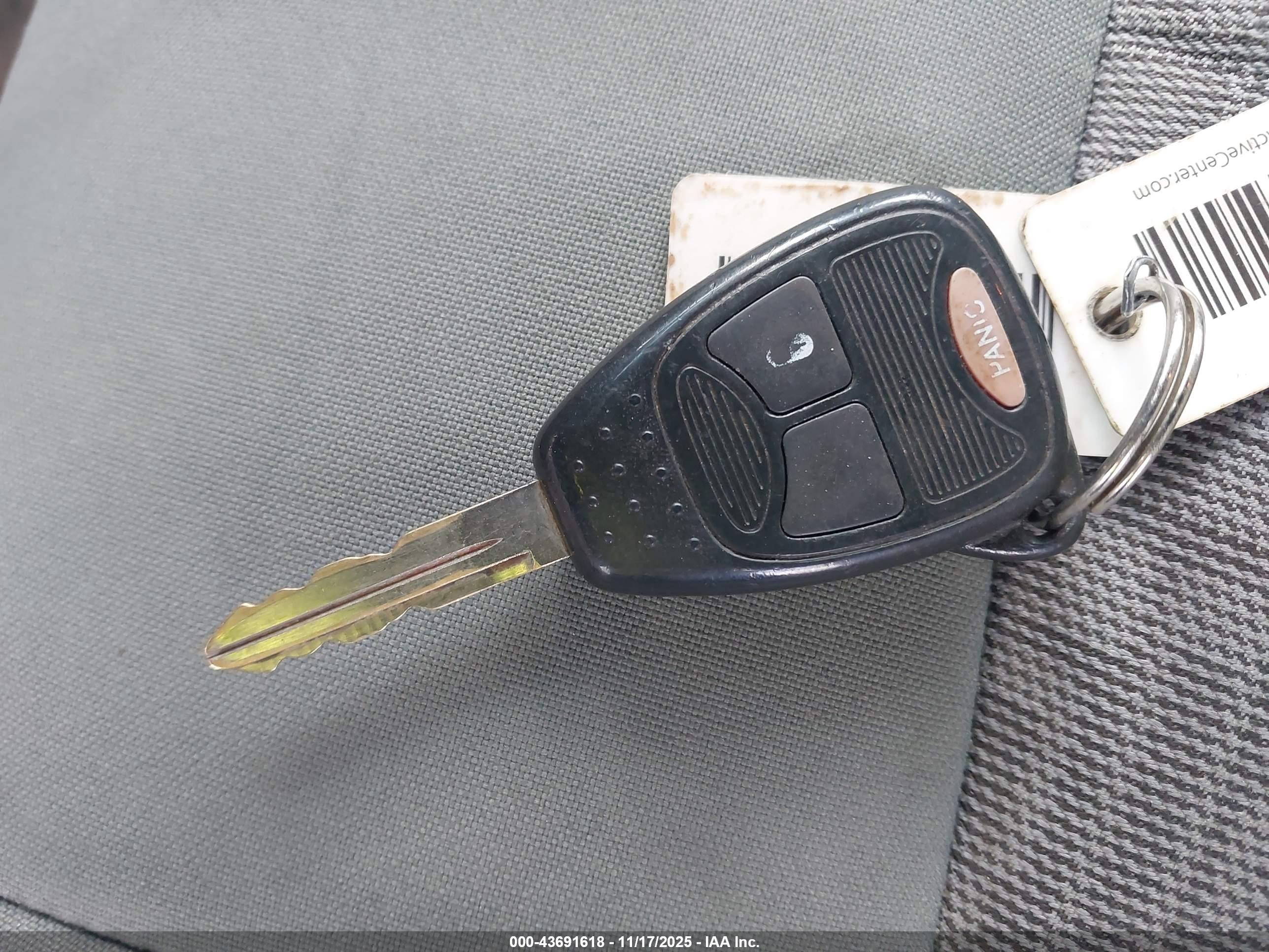 2007 Chrysler Pt Cruiser Touring Серебряный vin: 3A4FY58B67T566578