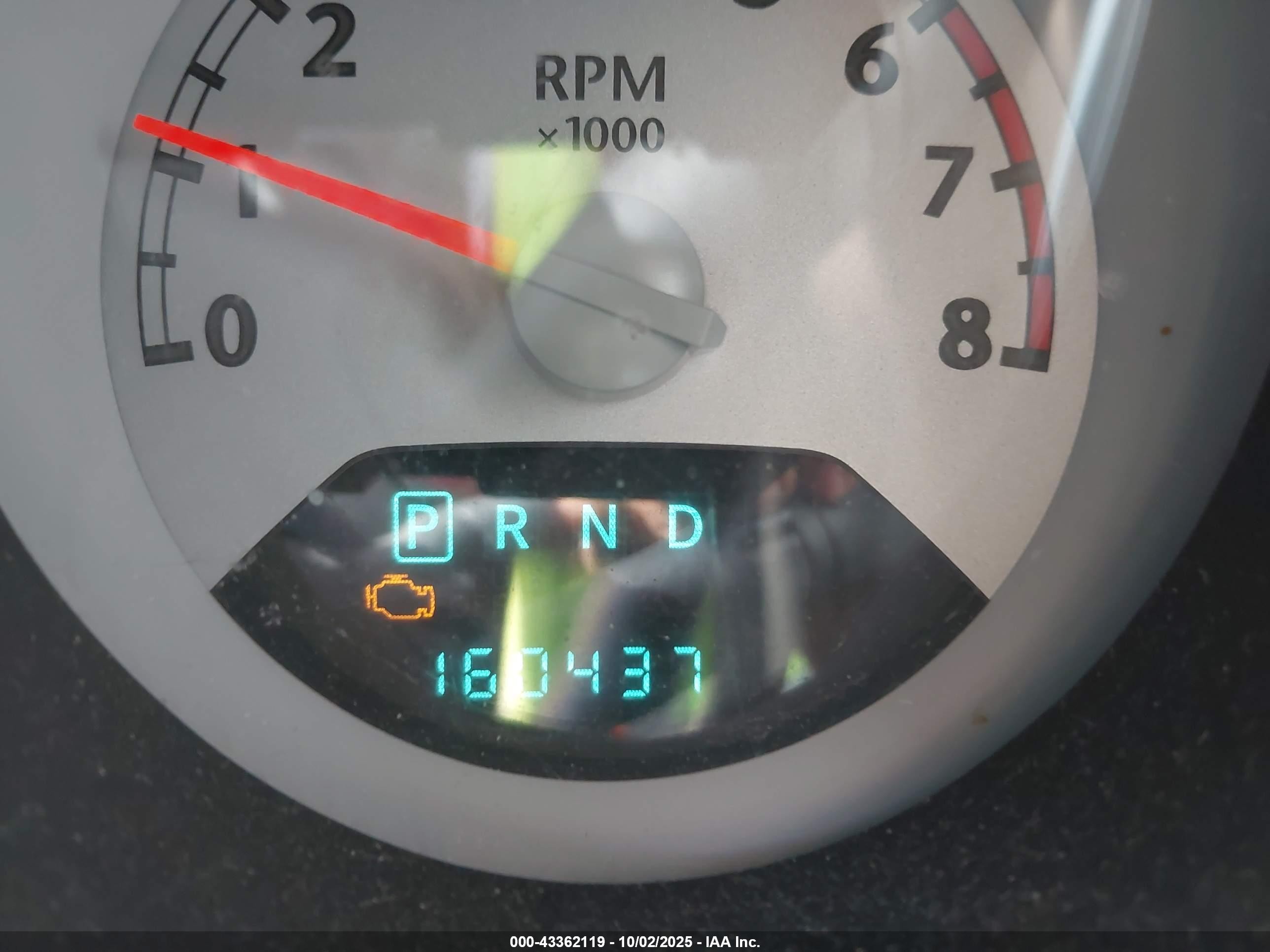 2007 Chrysler Pt Cruiser Touring White vin: 3A4FY58B87T560670