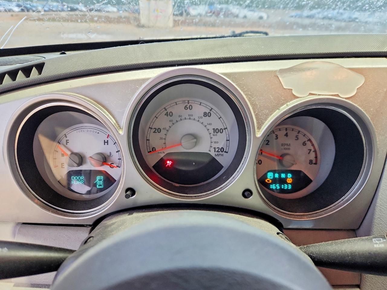 2010 Chrysler Pt Cruiser Серебряный vin: 3A4GY5F90AT131471