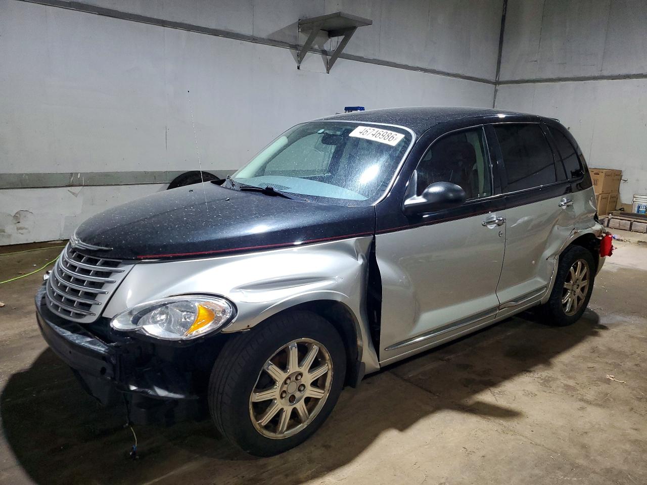 3A4GY5F95AT205645