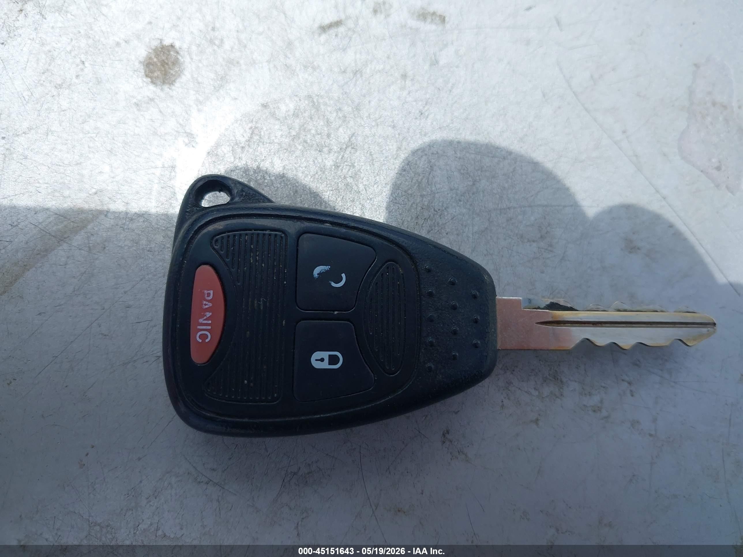 2010 Chrysler Pt Cruiser Classic Gray vin: 3A4GY5F96AT219375