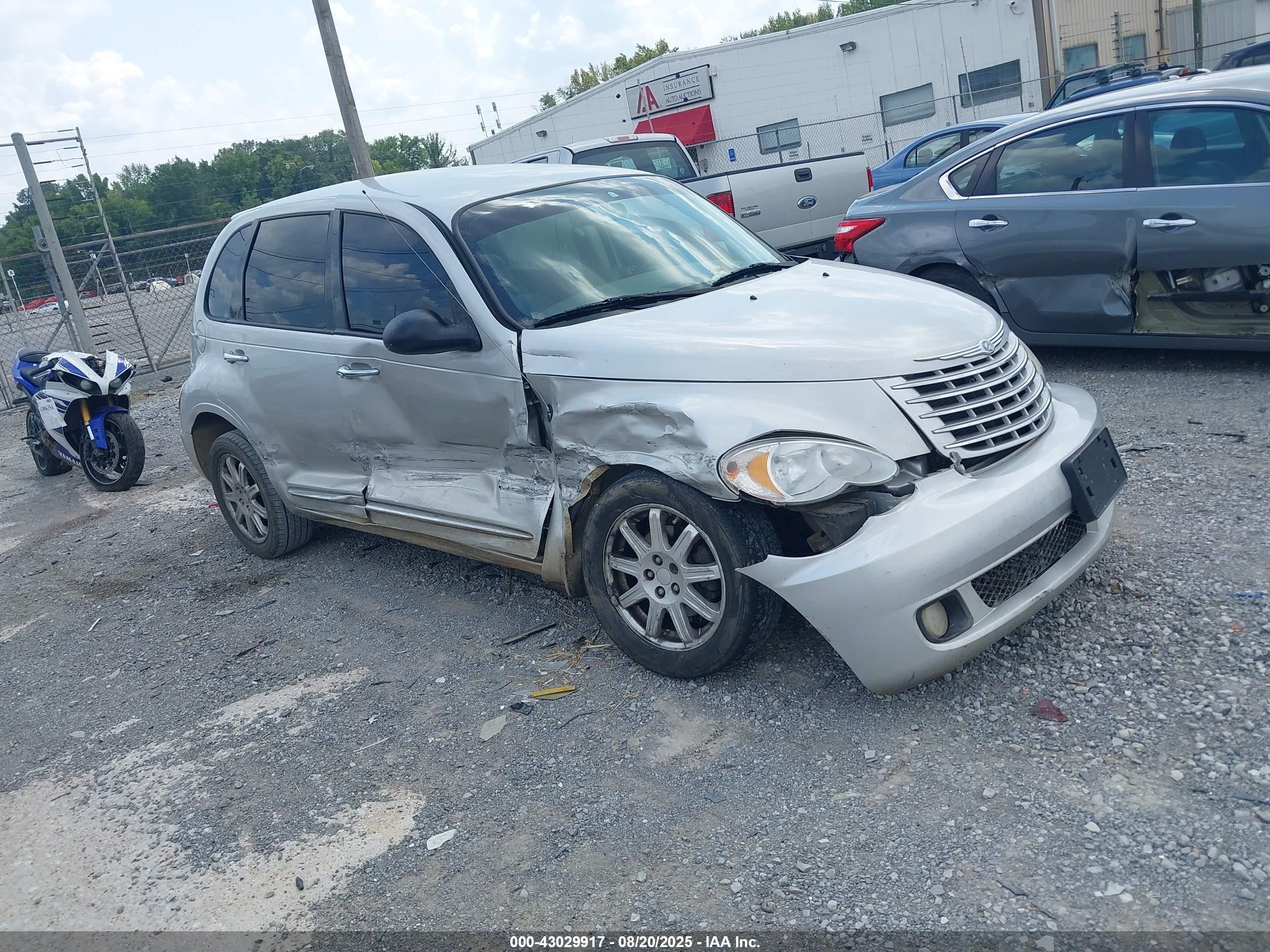 3A4GY5F98AT168526