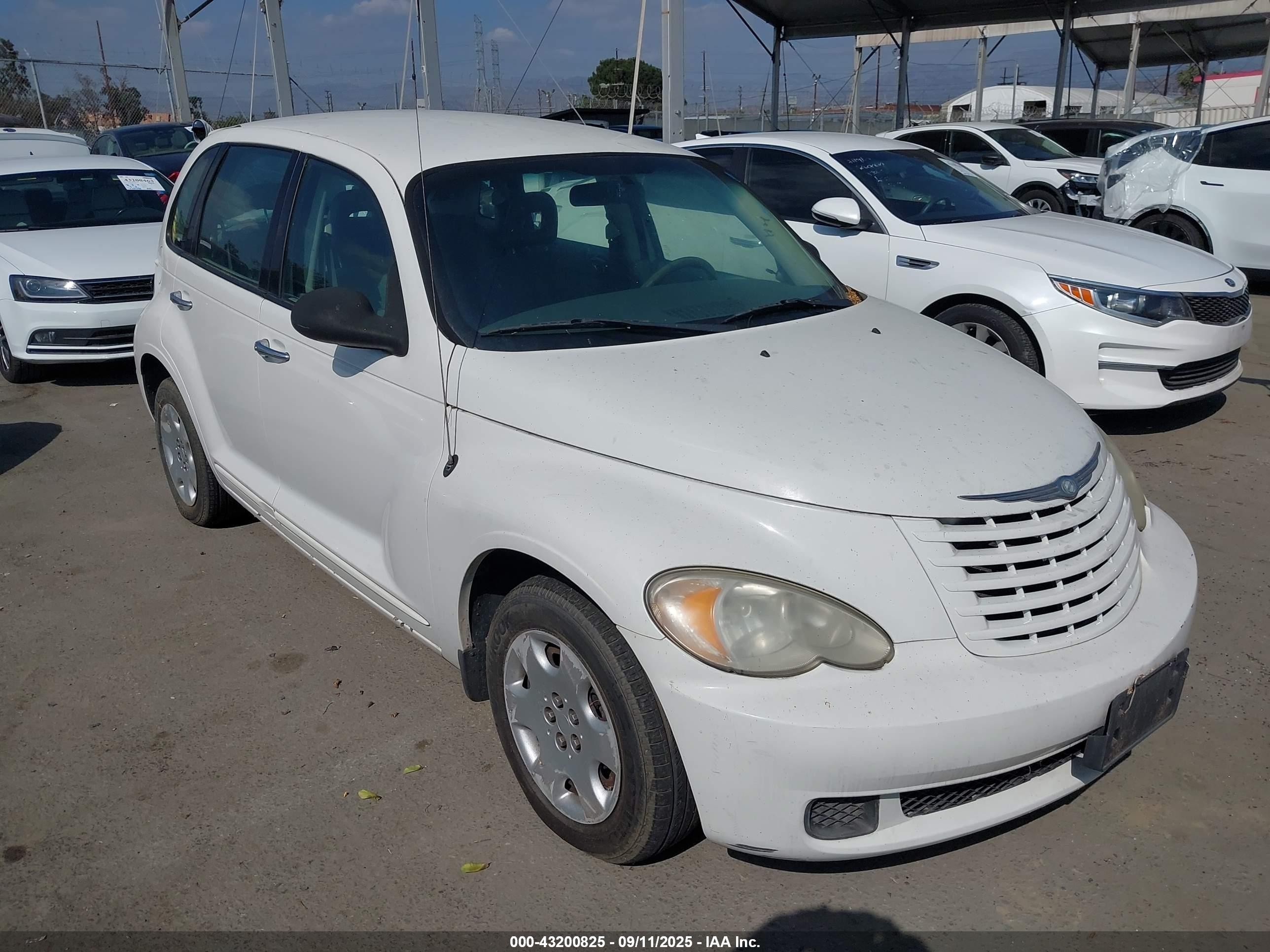 3A8FY48909T532807