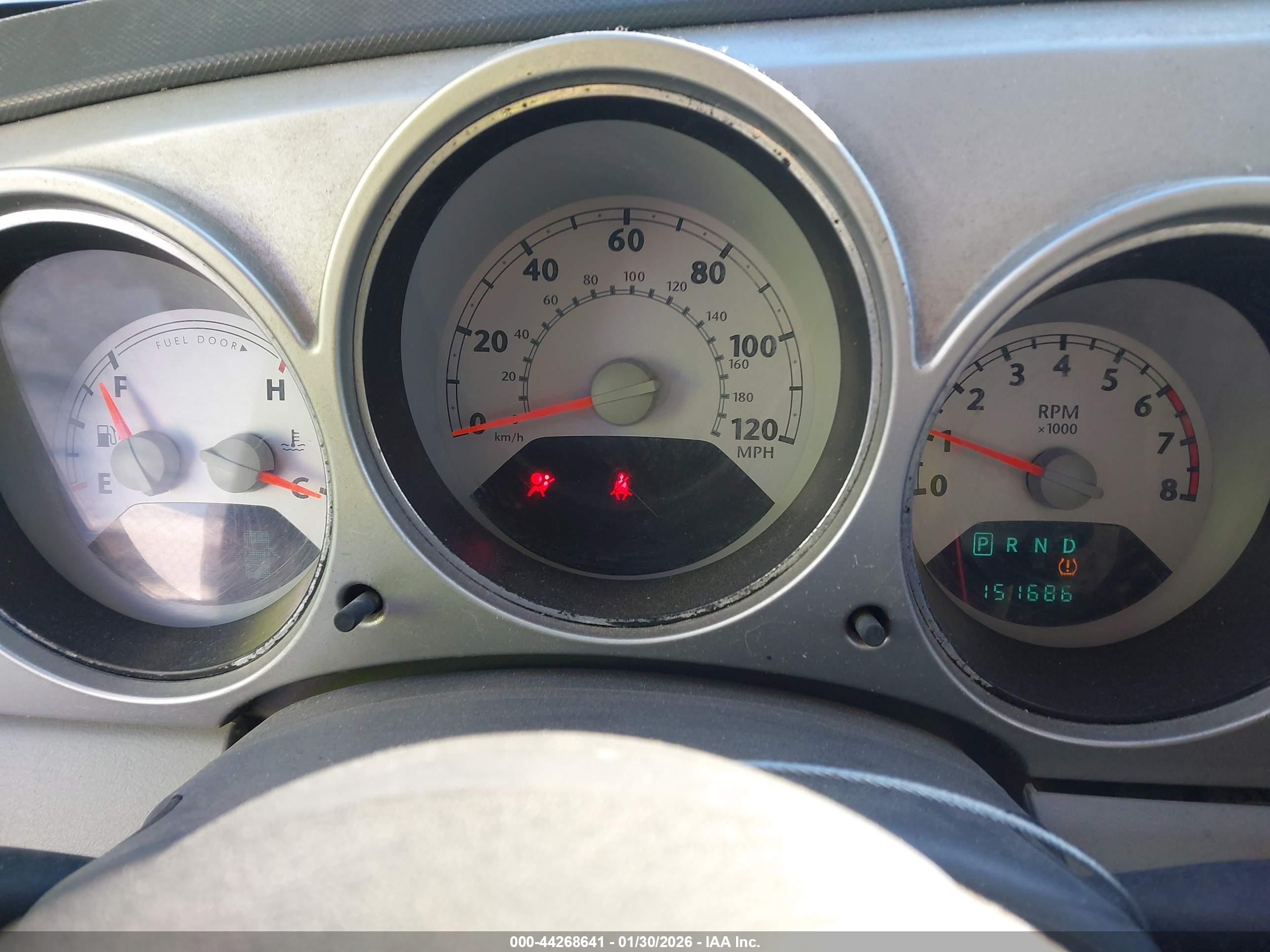 2009 Chrysler Pt Cruiser Lx Silver vin: 3A8FY48909T575978