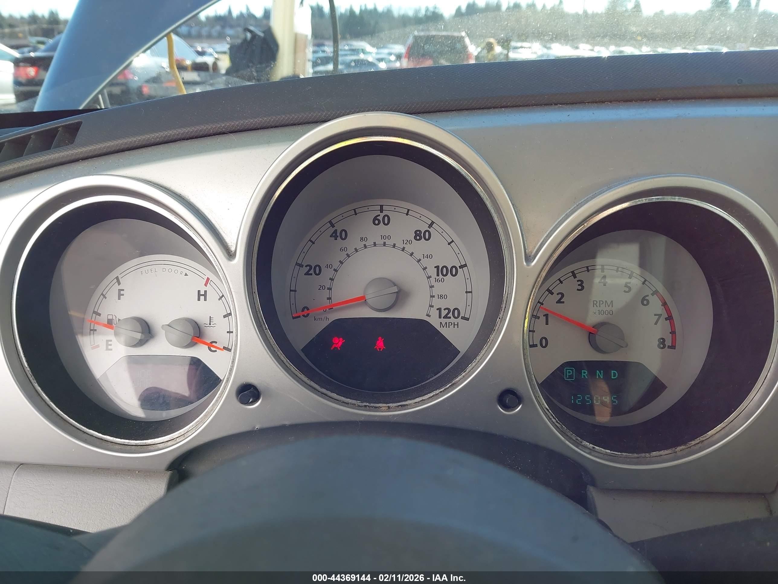 2009 Chrysler Pt Cruiser Lx Gray vin: 3A8FY48979T501358