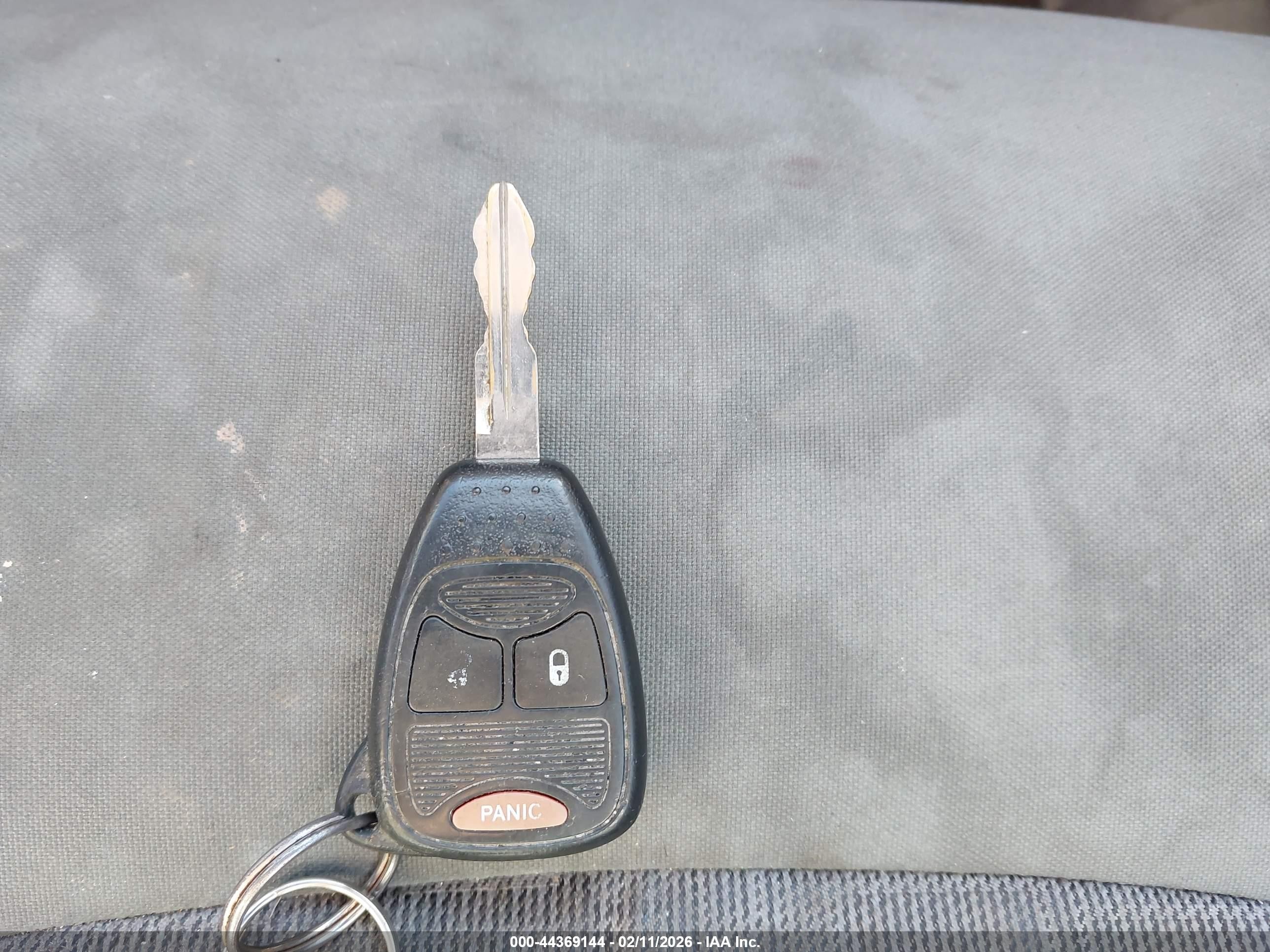 2009 Chrysler Pt Cruiser Lx Gray vin: 3A8FY48979T501358
