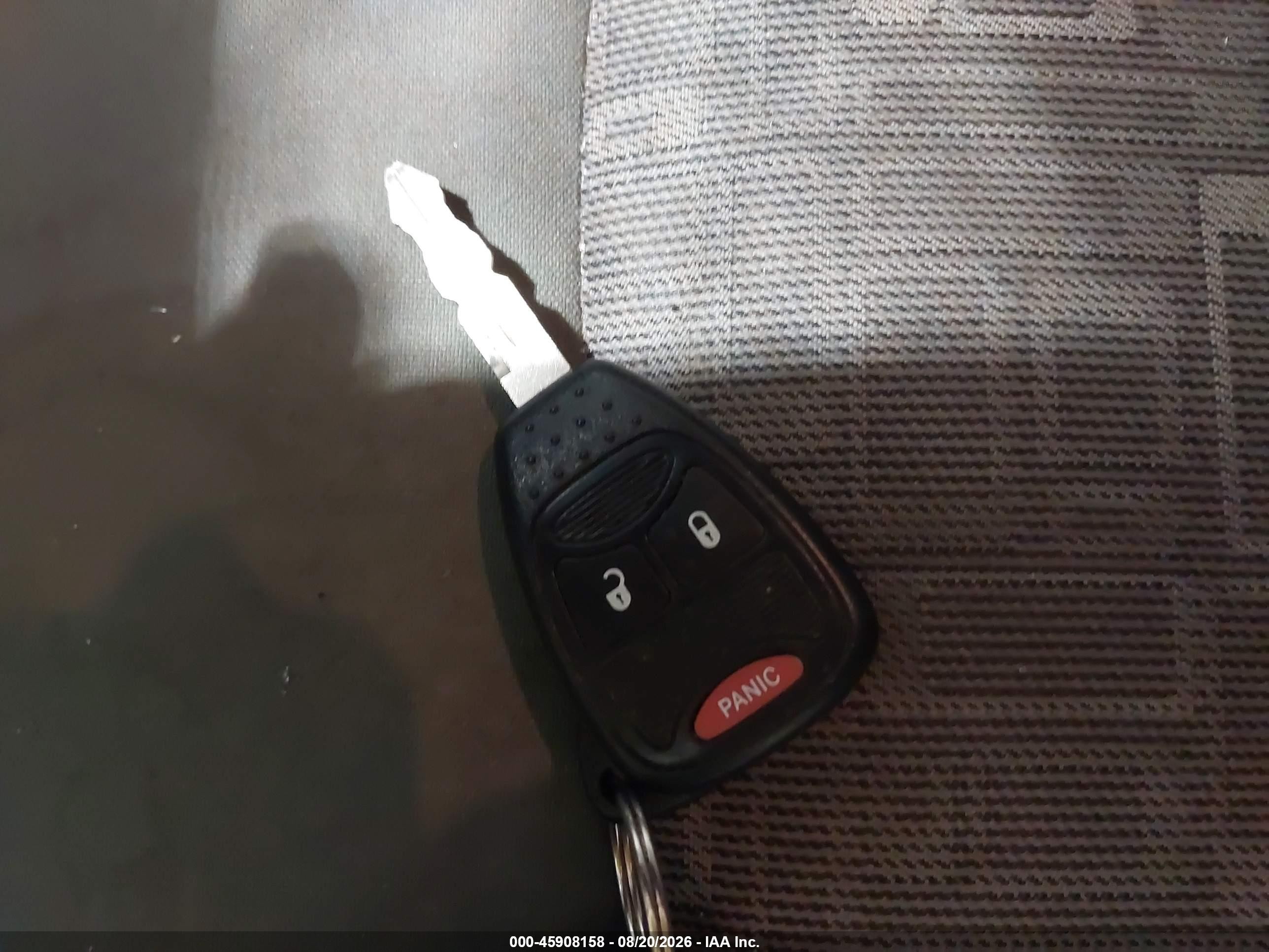 2009 Chrysler Pt Cruiser Lx White vin: 3A8FY489X9T571176