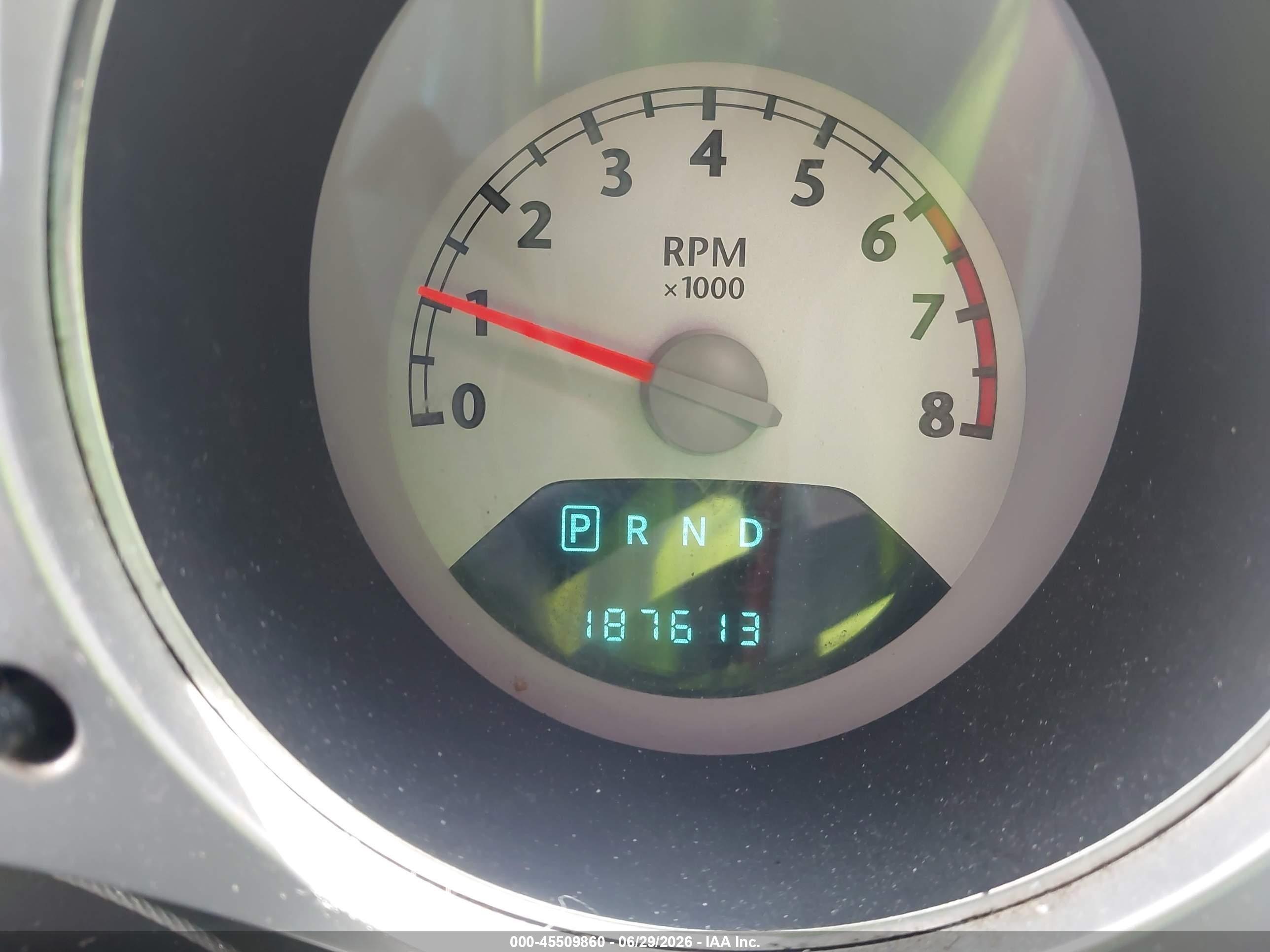 2008 Chrysler Pt Cruiser Lx Silver vin: 3A8FY48B08T192270