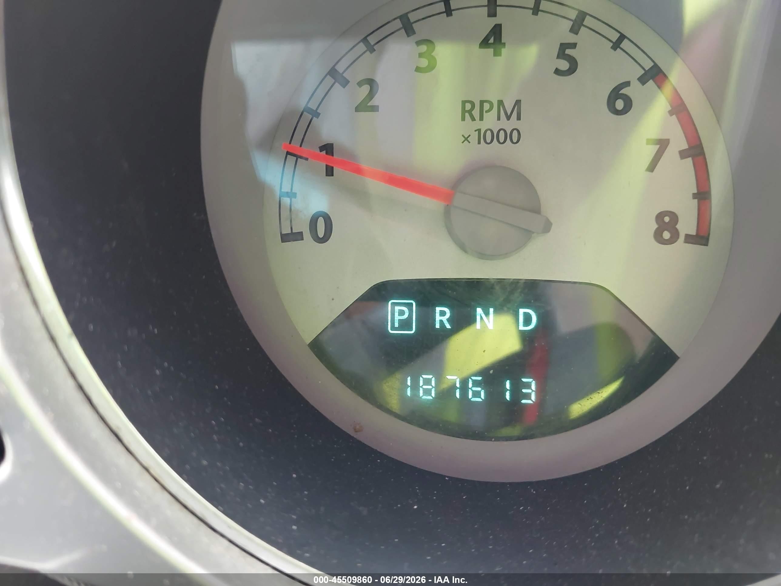 2008 Chrysler Pt Cruiser Lx Silver vin: 3A8FY48B08T192270