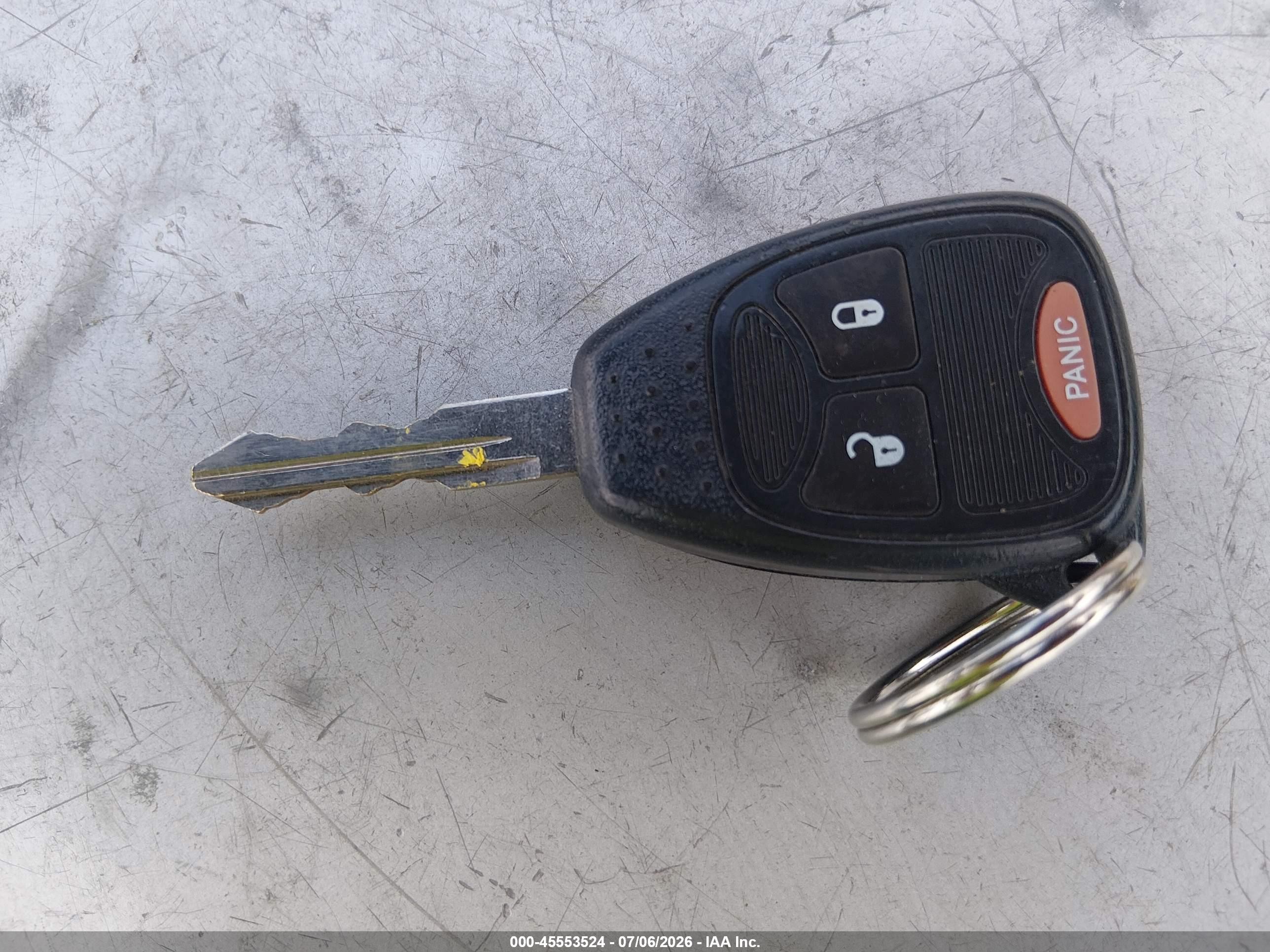 2008 Chrysler Pt Cruiser Lx Blue vin: 3A8FY48B28T153695