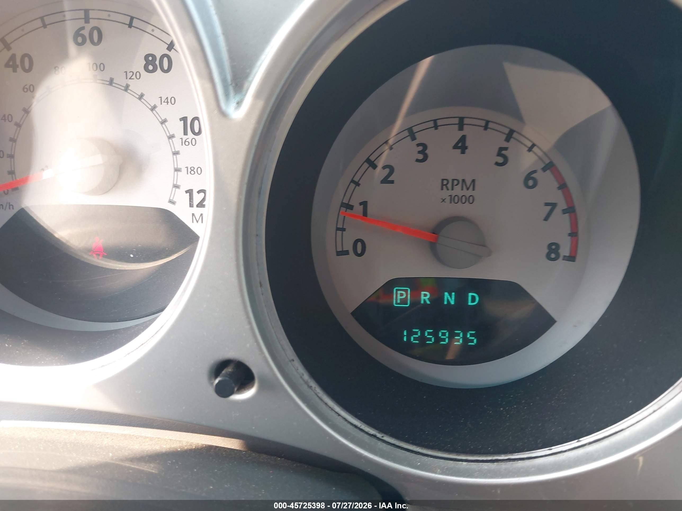 2008 Chrysler Pt Cruiser Touring White vin: 3A8FY58B78T111691