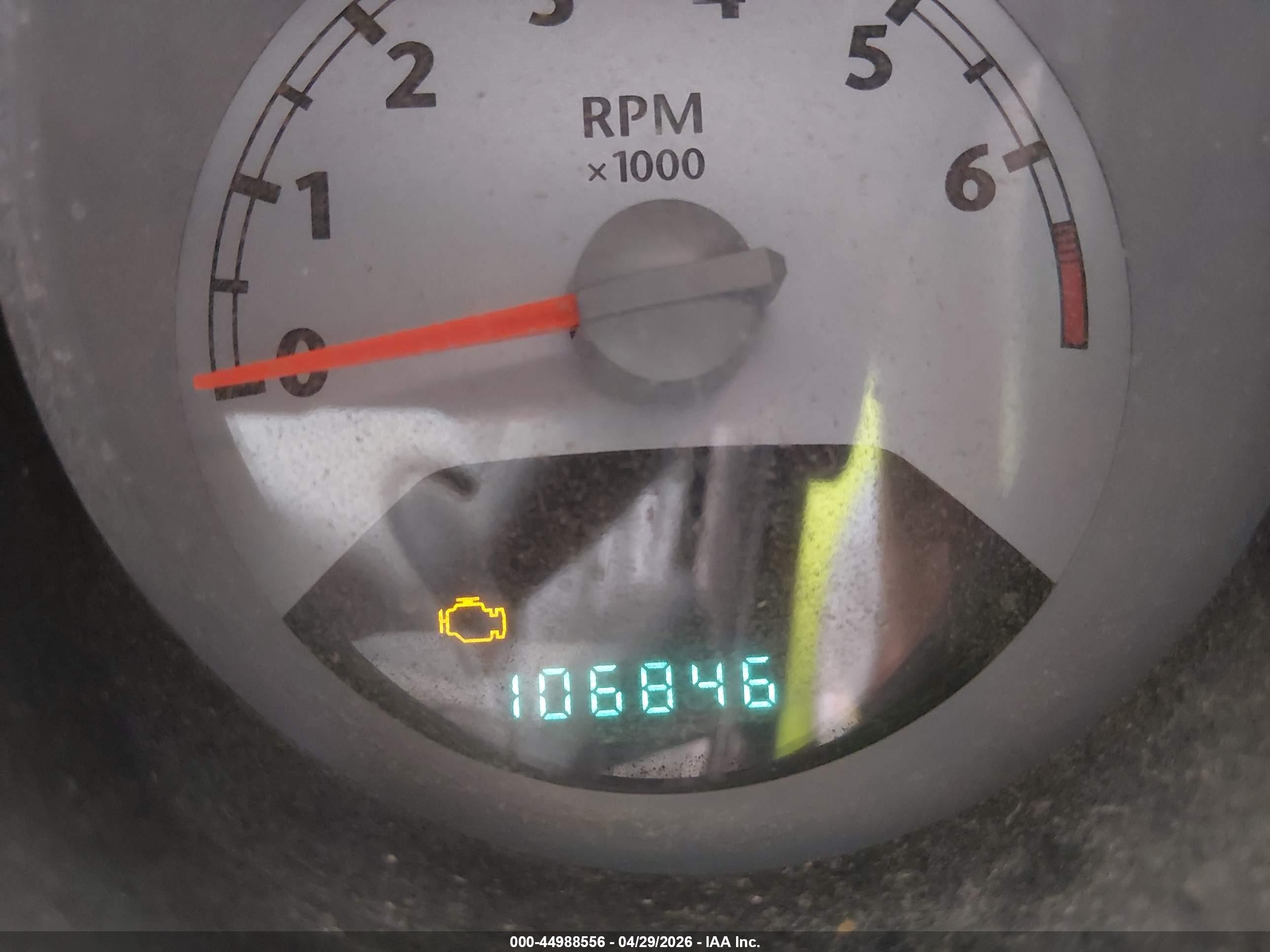 2006 Chrysler Pt Cruiser Limited Beige vin: 3A8FY68836T200875