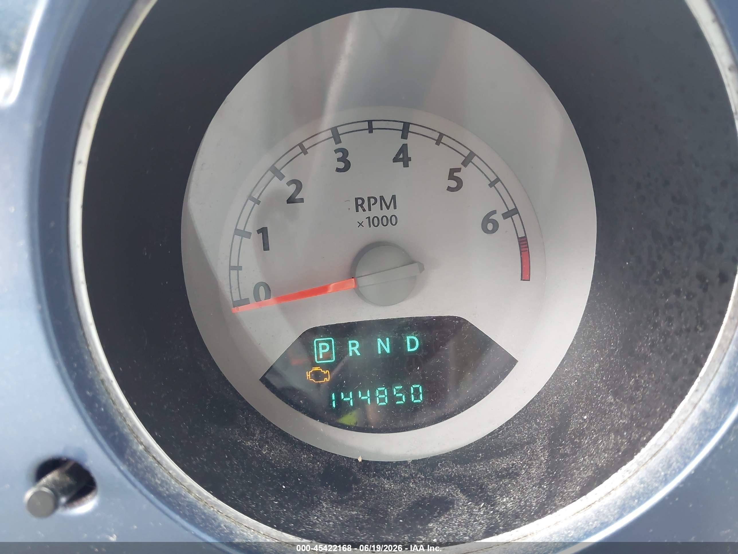 2006 Chrysler Pt Cruiser Limited Blue vin: 3A8FY68B46T235288