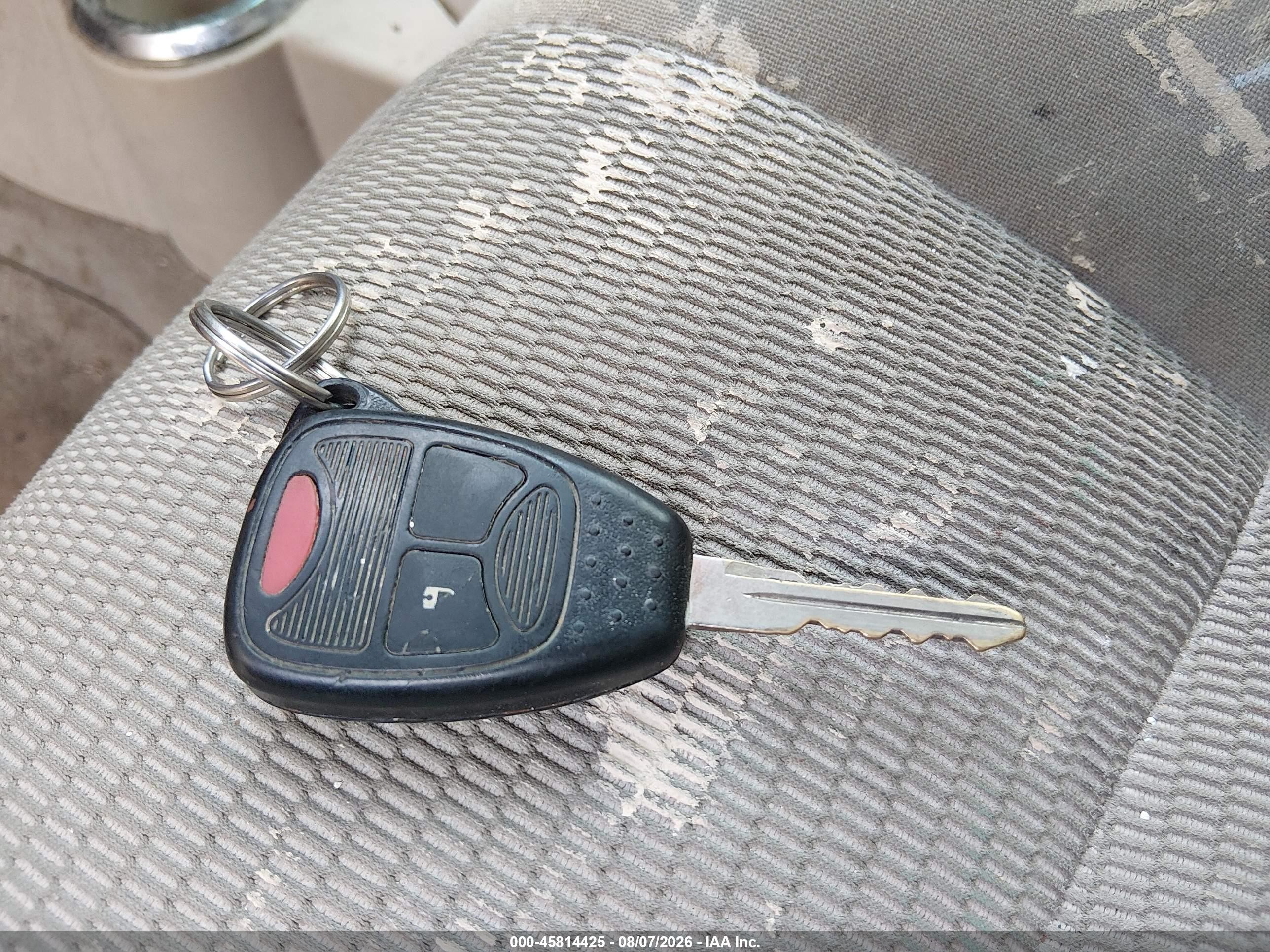 2006 Chrysler Pt Cruiser Limited Кремовый vin: 3A8FY68B76T206366