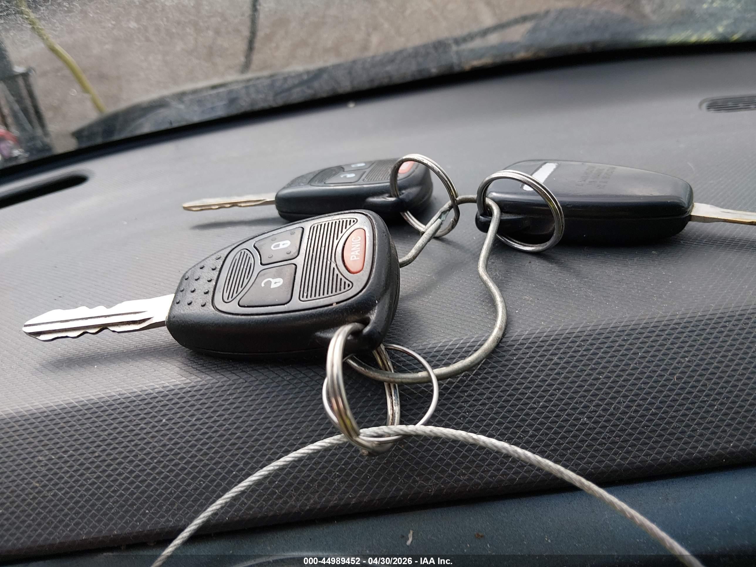 2006 Chrysler Pt Cruiser Limited Teal vin: 3A8FY68B76T206500