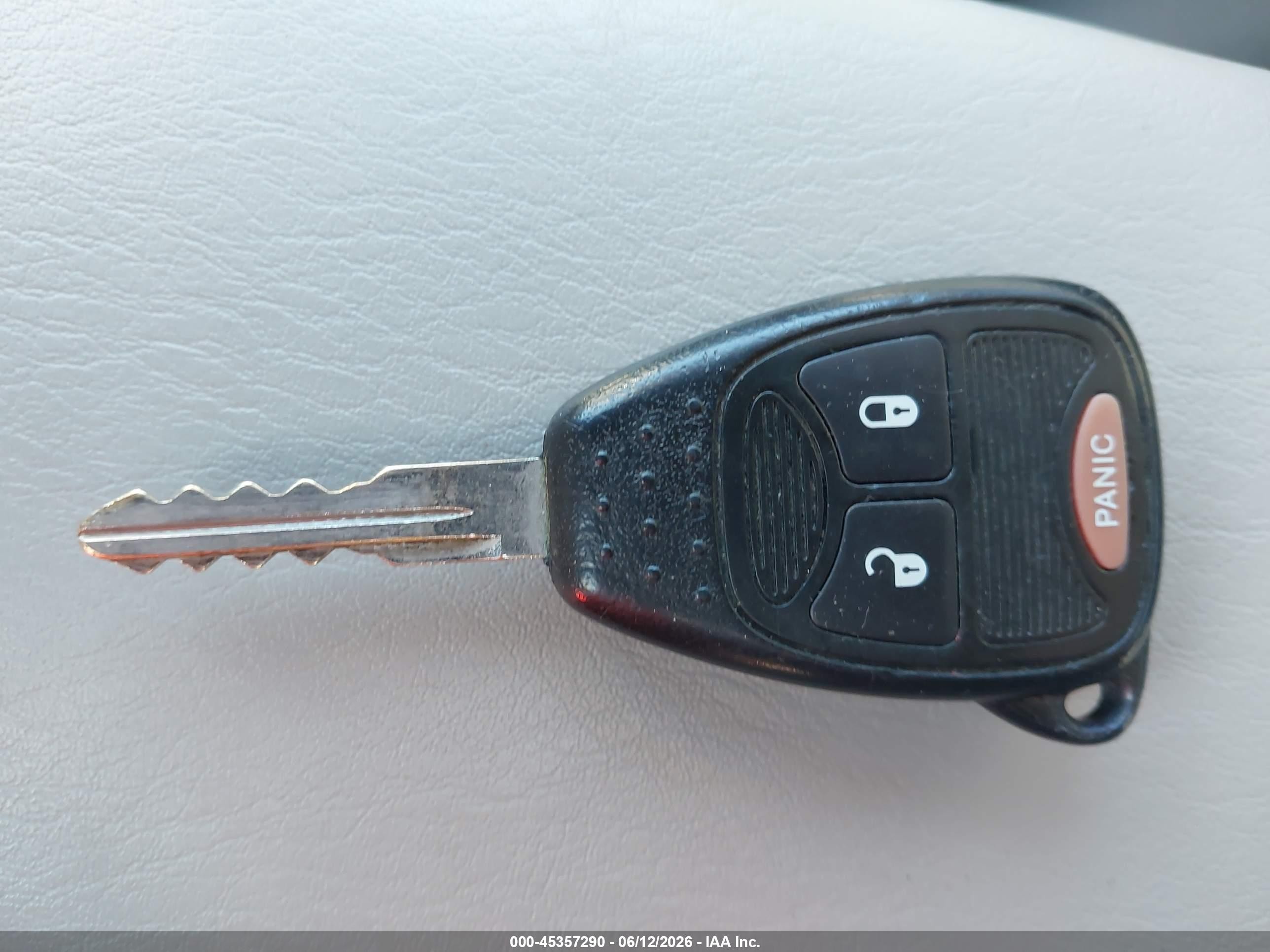 2006 Chrysler Pt Cruiser Limited Blue vin: 3A8FY68B76T244311