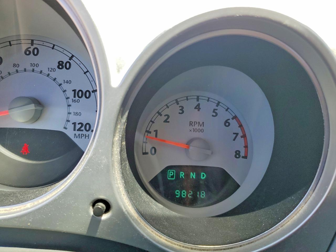 2006 Chrysler Pt Cruiser Limited Серый vin: 3A8FY68BX6T347593