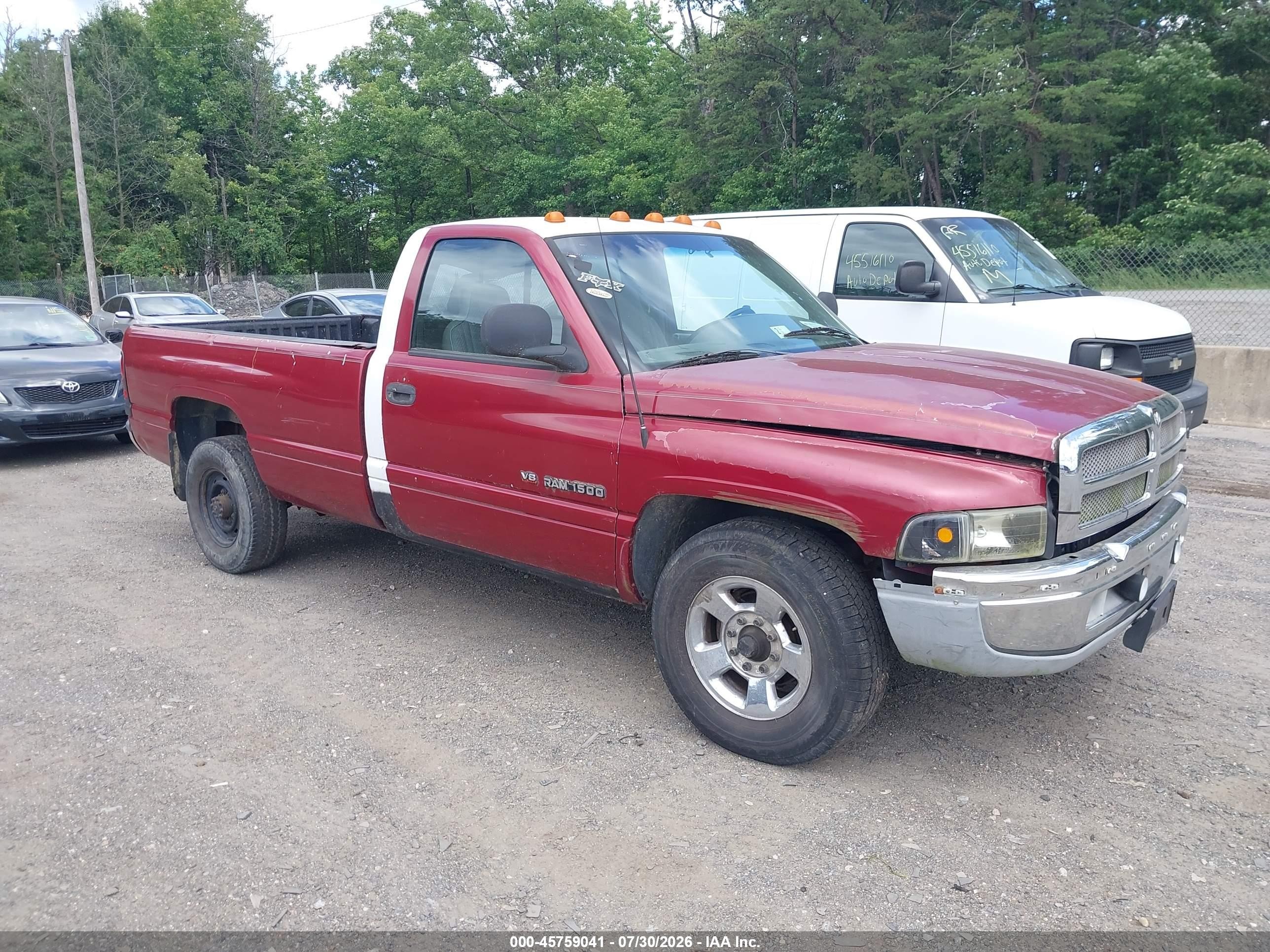 3B6KC26D1WM220053