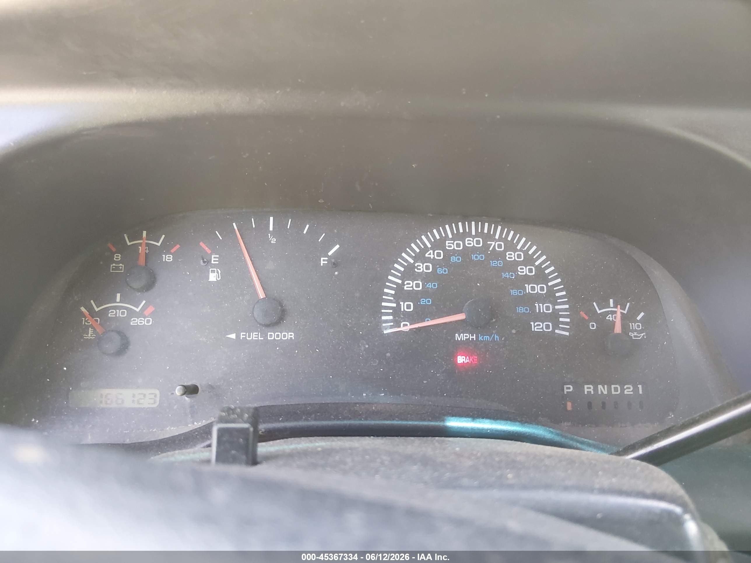 1998 Dodge Ram 2500   White vin: 3B6KC26Z8WM274364