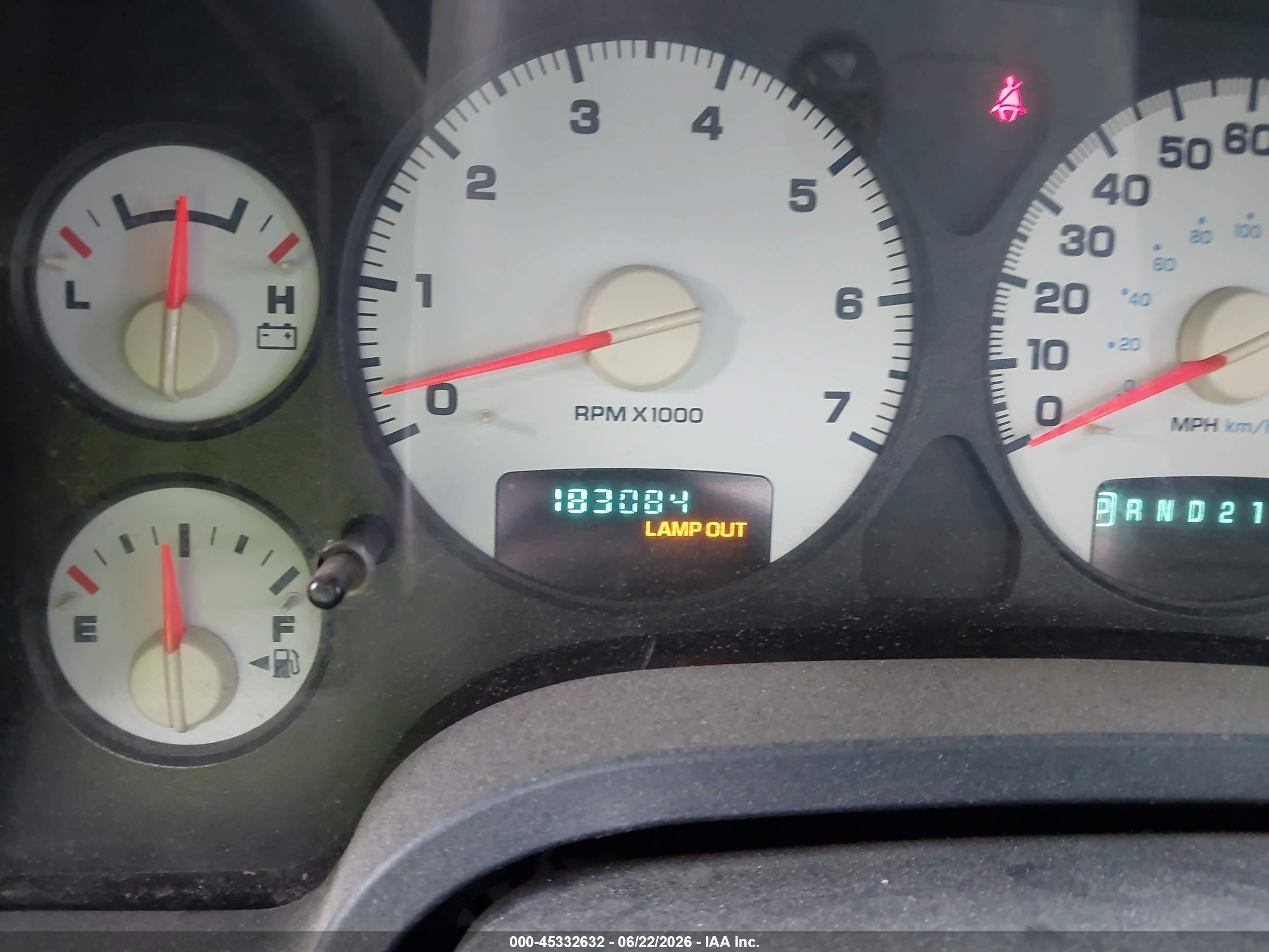 2002 Dodge Ram 1500 St Silver vin: 3B7HA18N72G100519