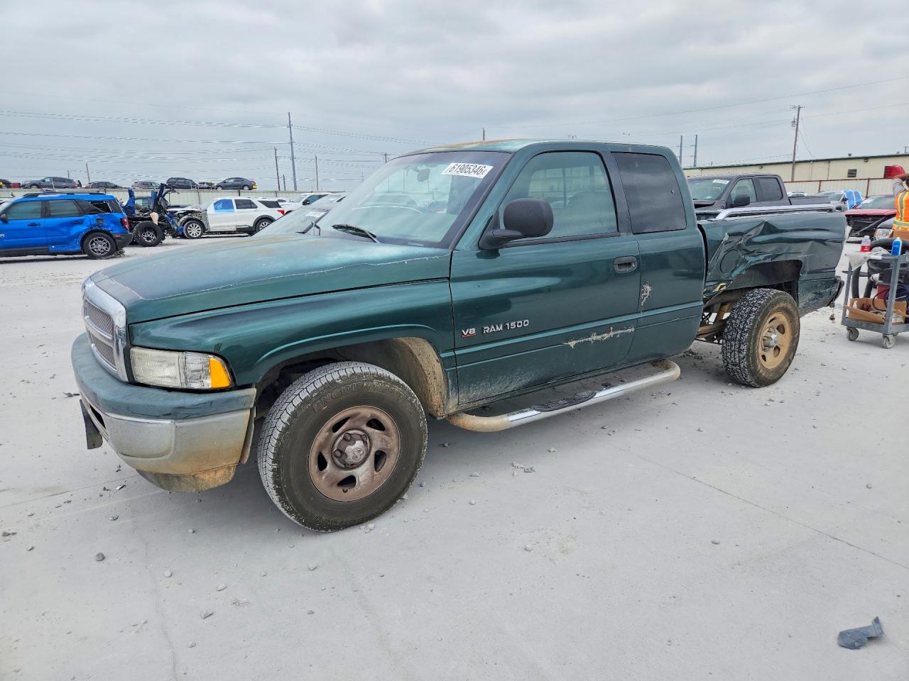 3B7HC12Y11G208095