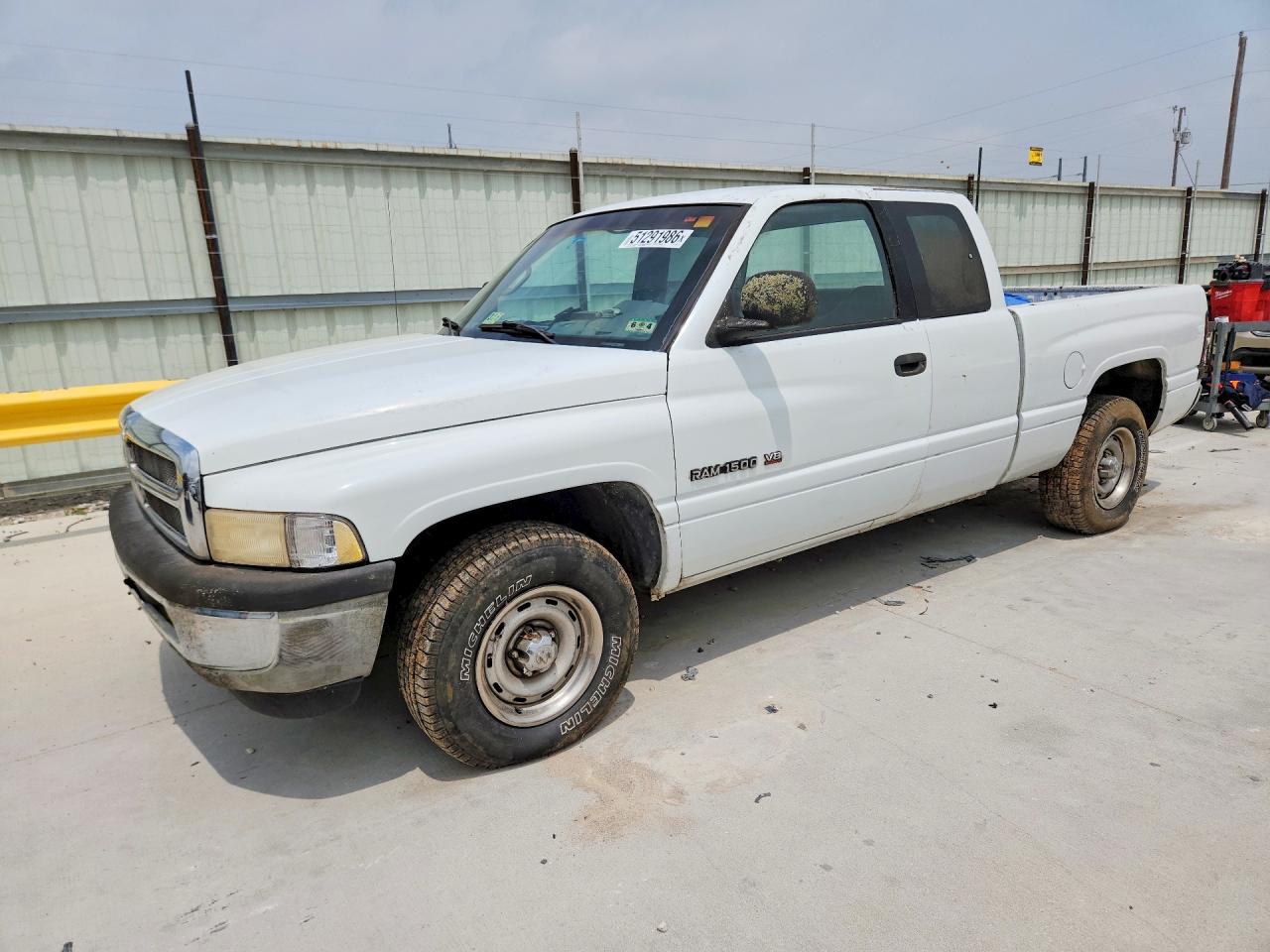 3B7HC12Y2YG145499