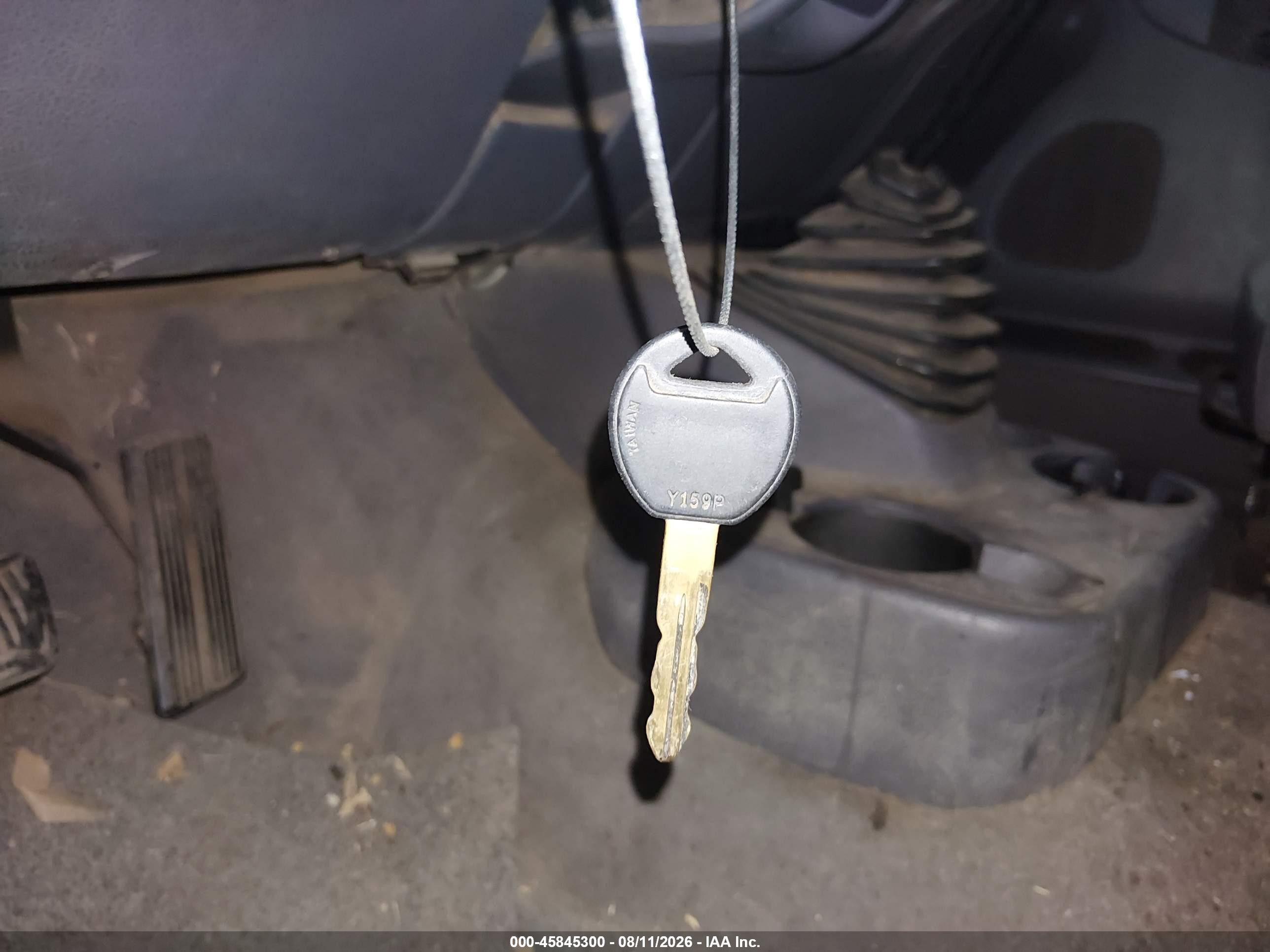 1998 Dodge Ram 1500 St Белый vin: 3B7HC12Y6WM216038