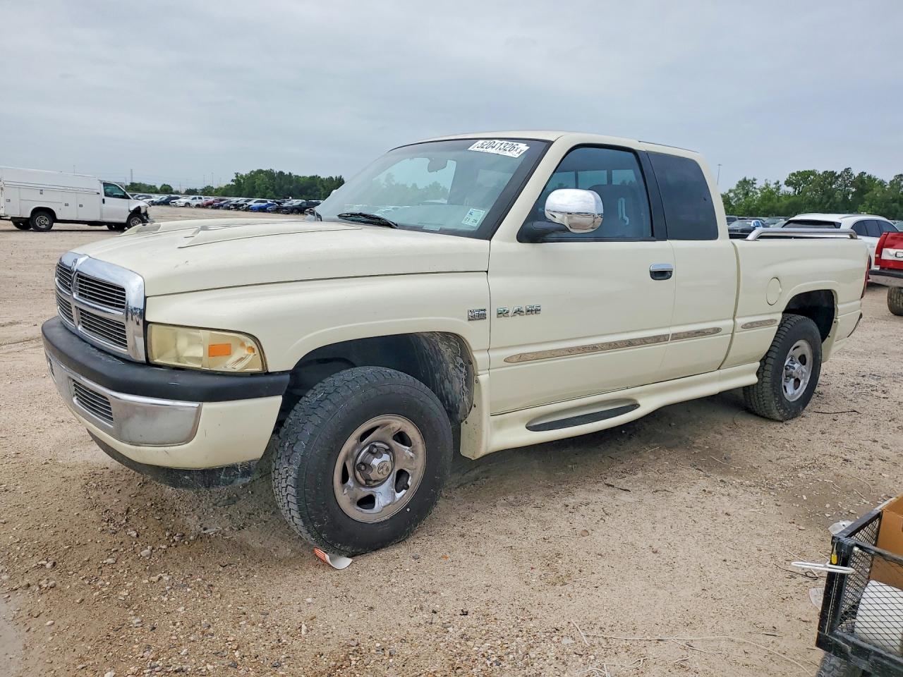3B7HC12Y6XG100564