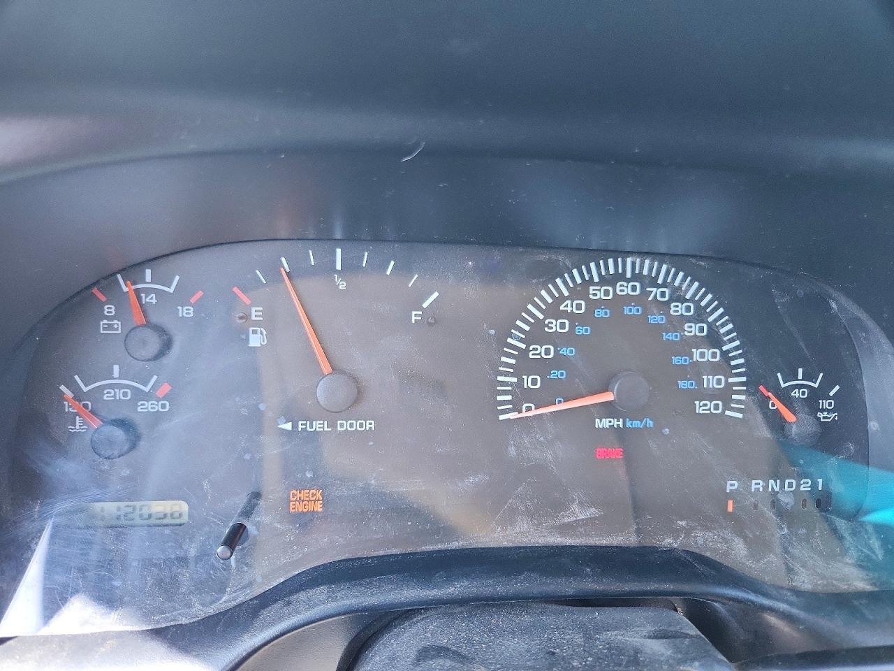 1998 Dodge Ram 1500 Black vin: 3B7HC12Y8WM286902