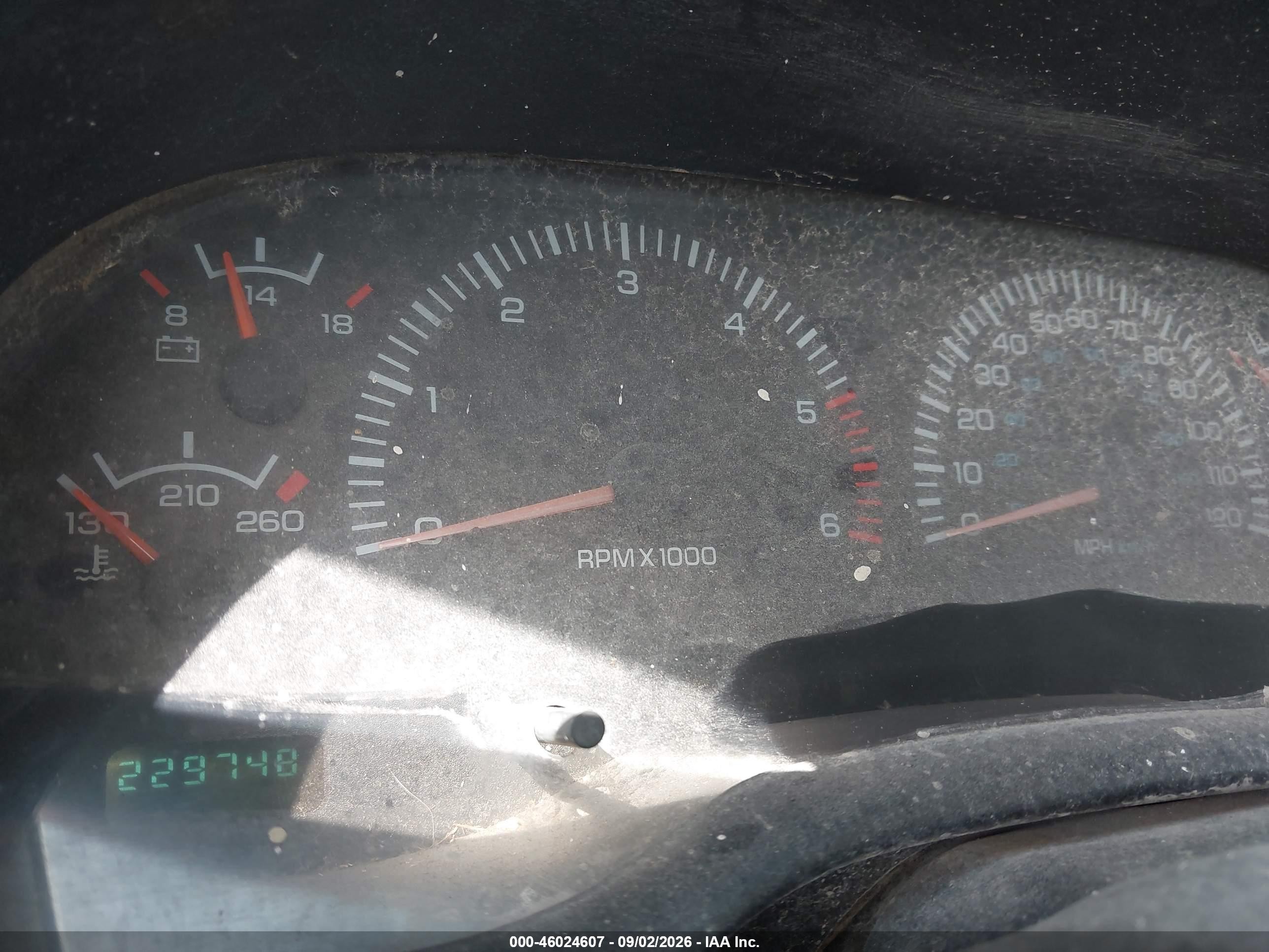 1999 Dodge Ram 1500   Red vin: 3B7HC12Y8XG176786