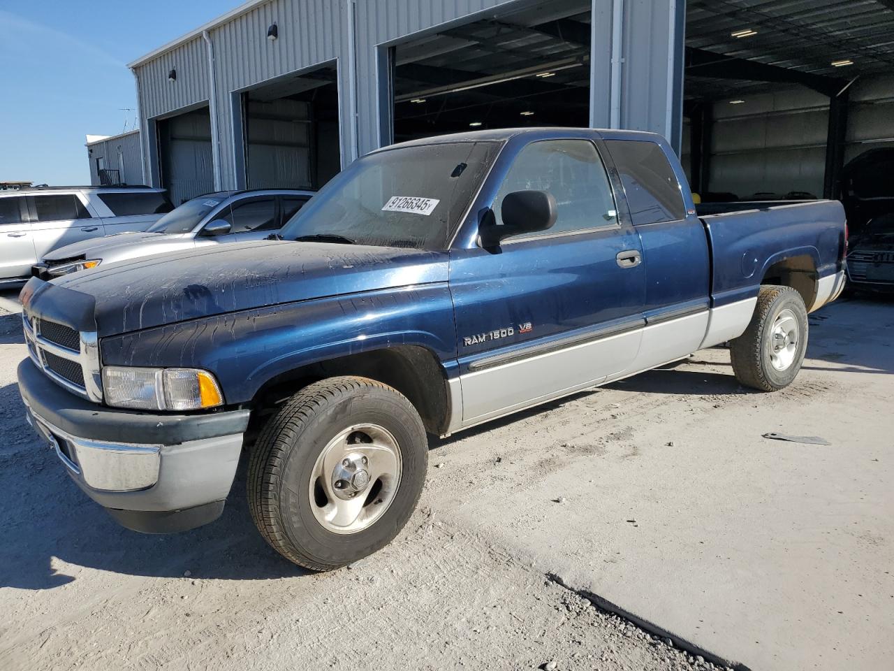 3B7HC12Z11G191968