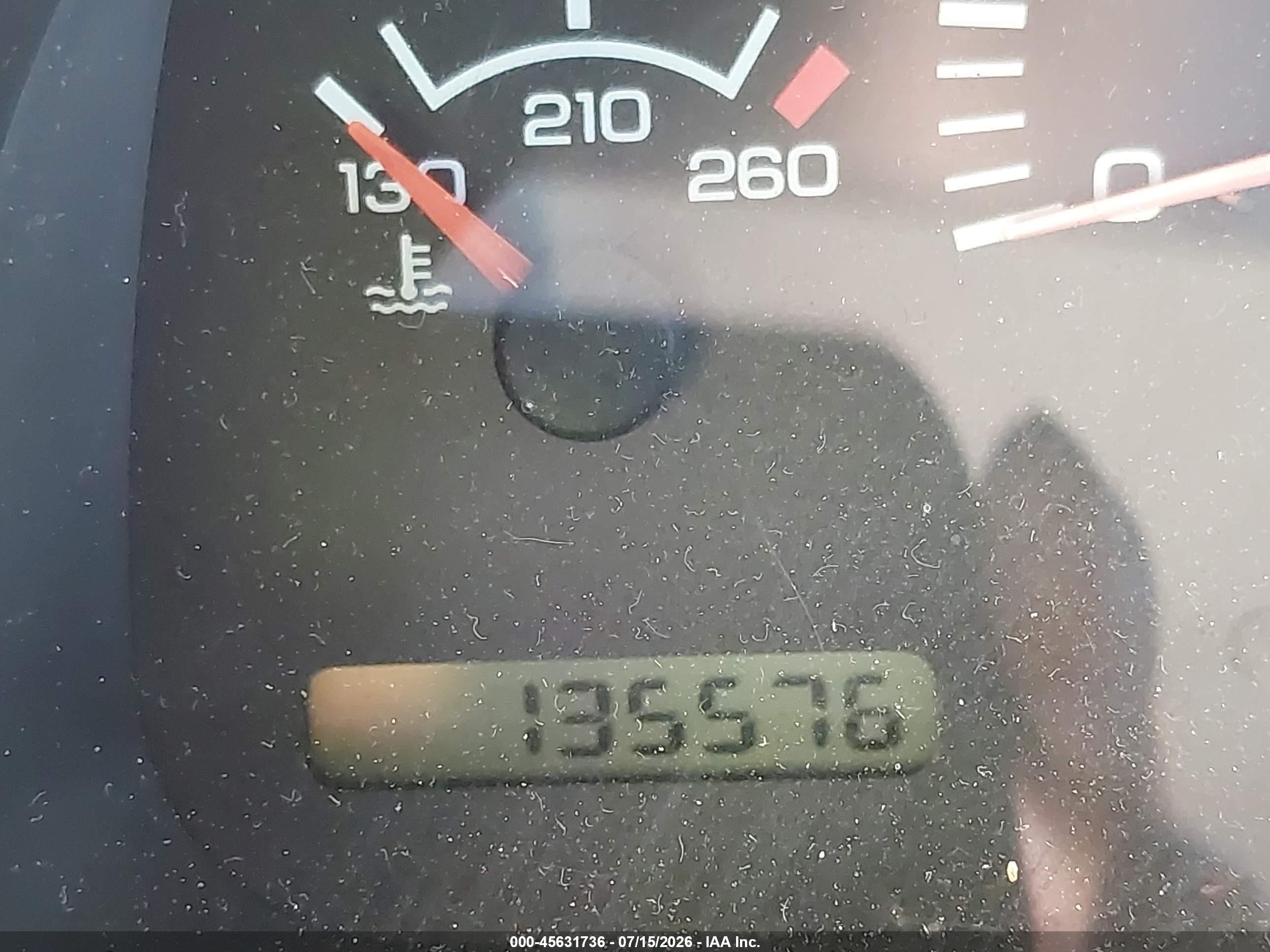 1998 Dodge Ram 1500 St Синий vin: 3B7HC12Z6WM259416