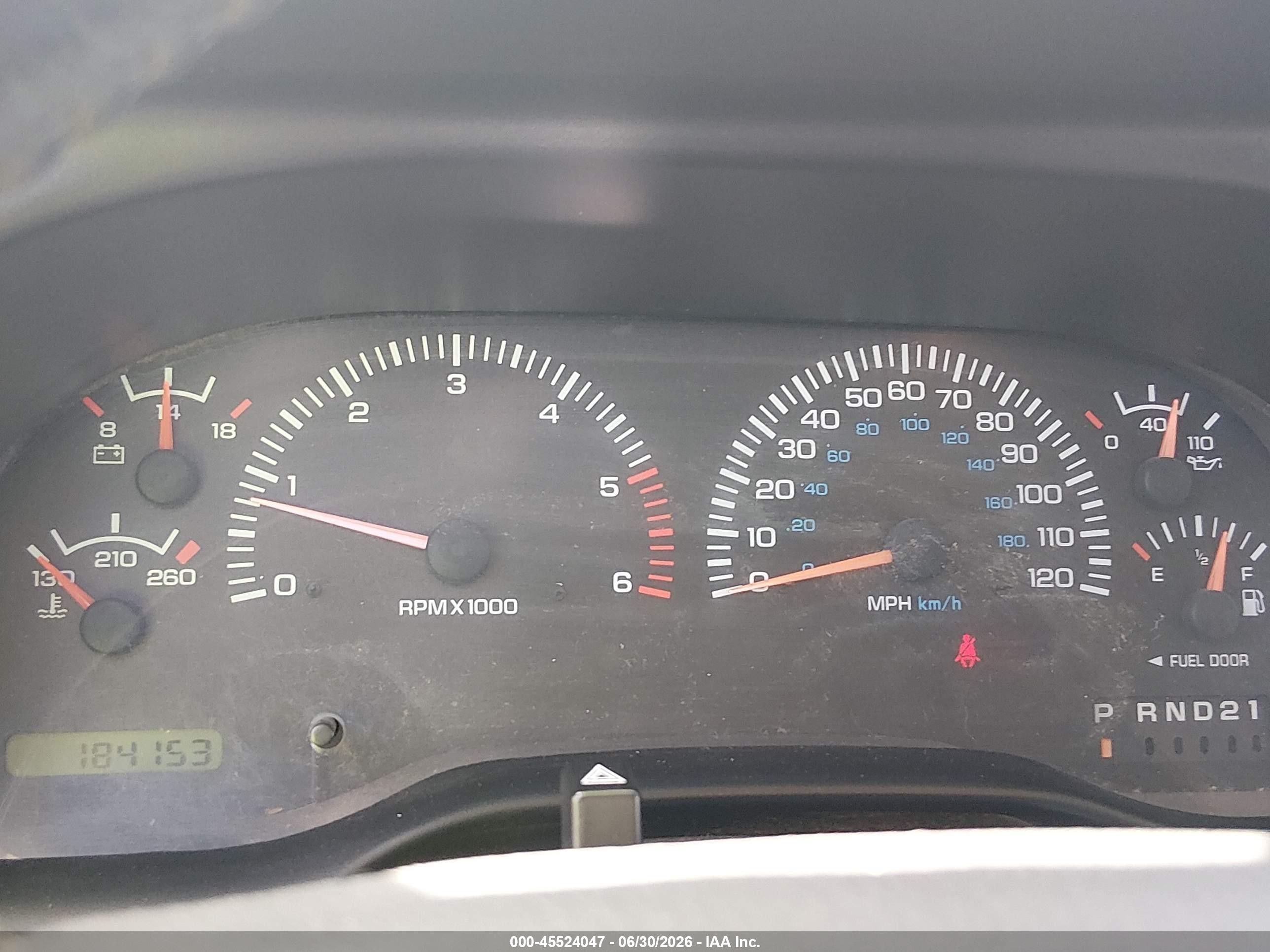 1998 Dodge Ram 1500 St Green vin: 3B7HC13Y0WG231020