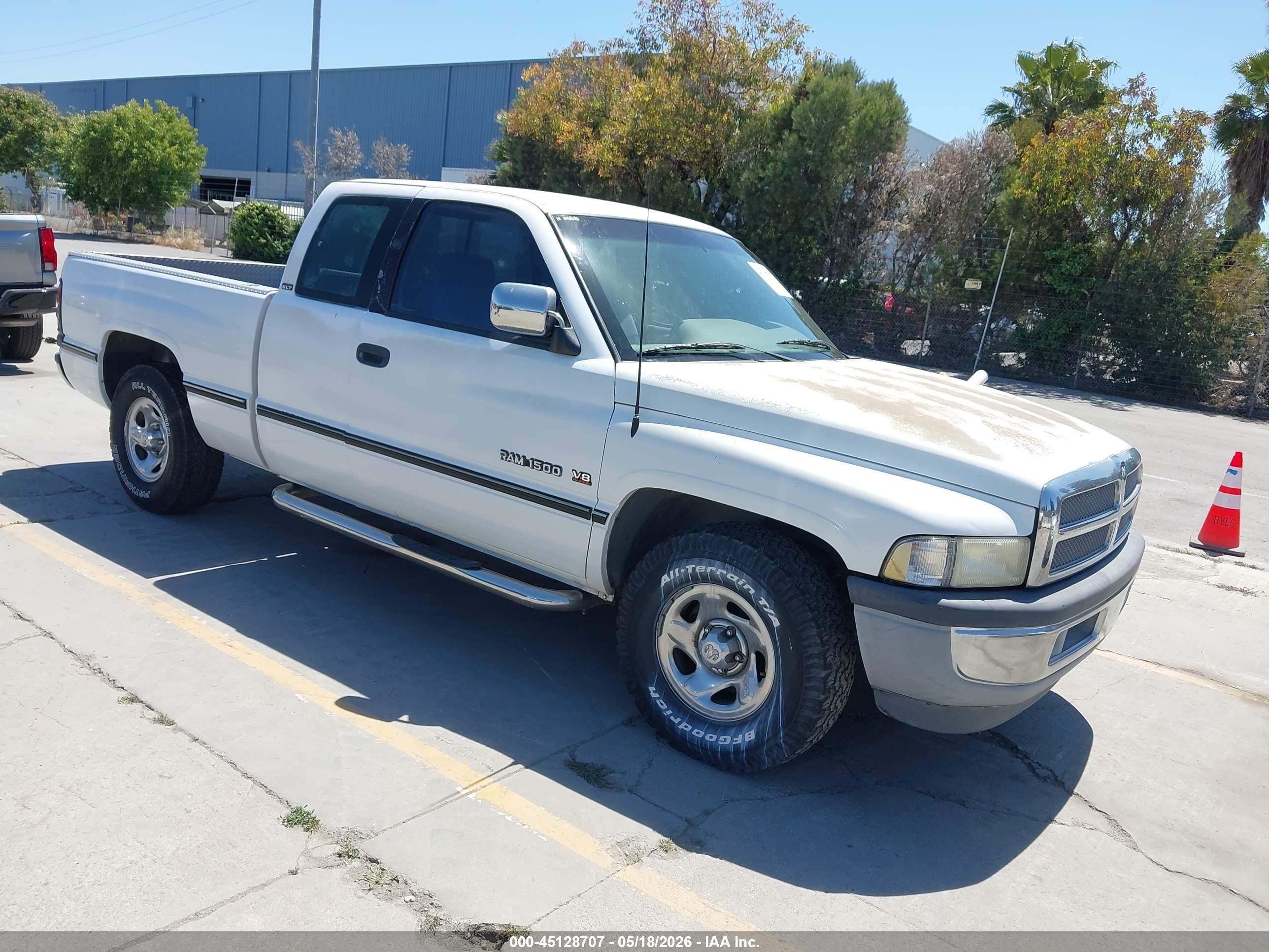 3B7HC13Y1TM136205
