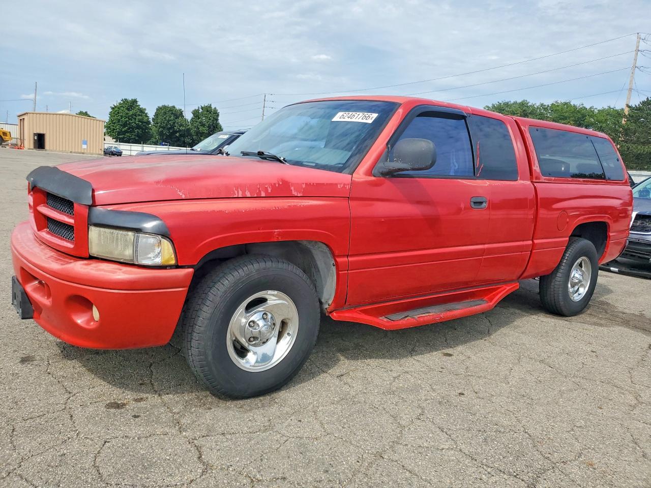 3B7HC13Y1XG185392