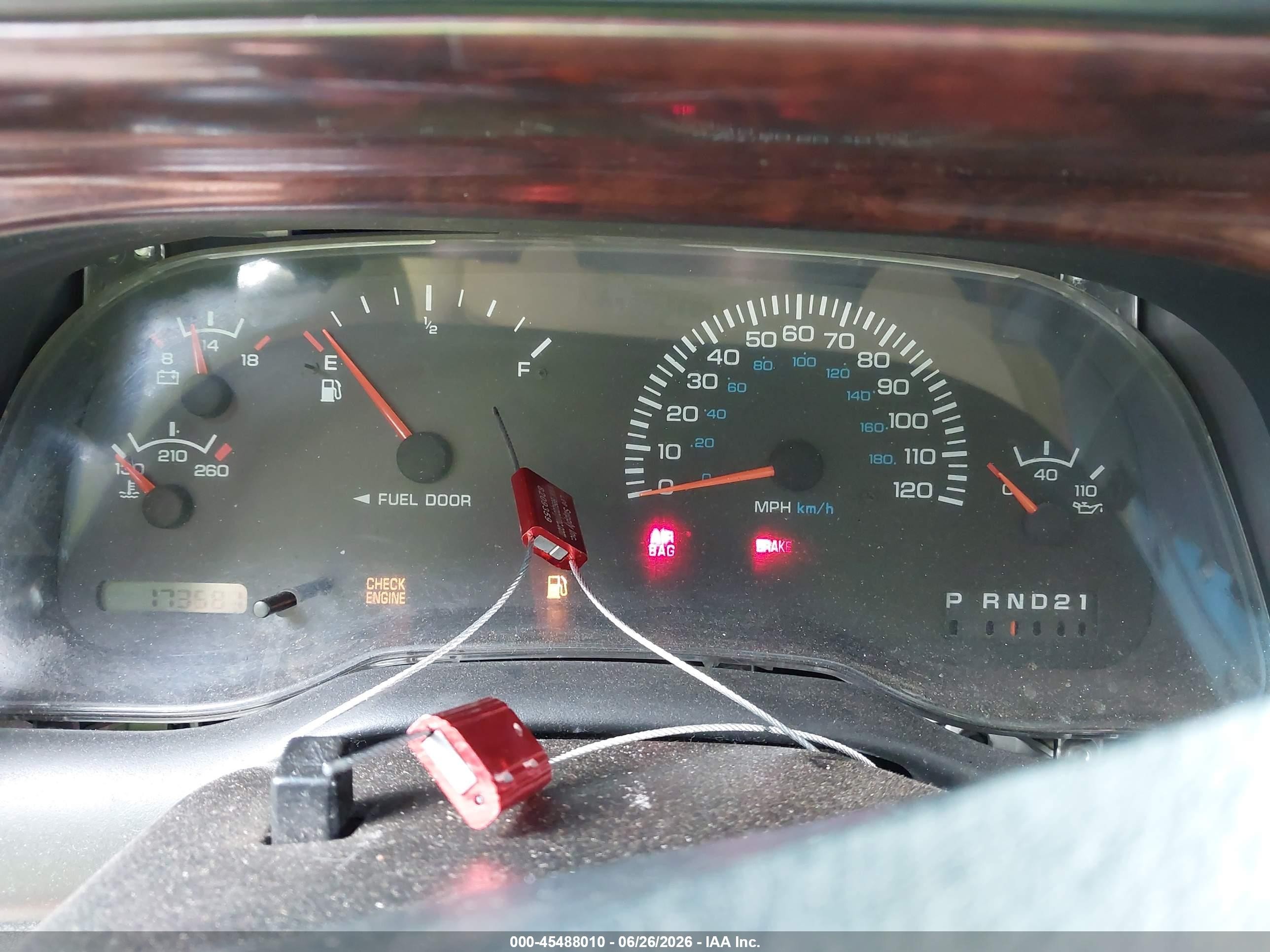 1998 Dodge Ram 1500 St Черный vin: 3B7HC13Y2WG177963