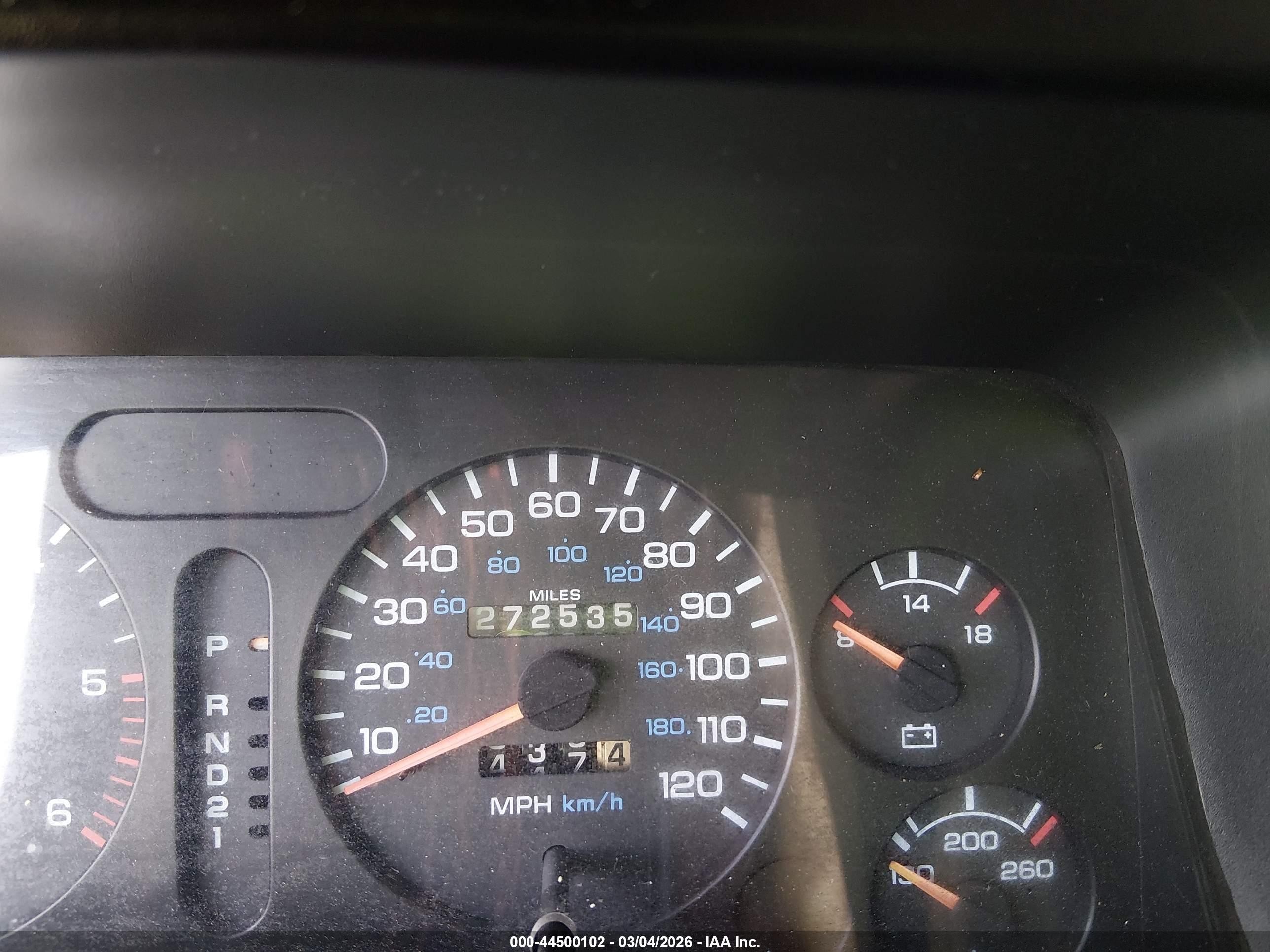 1996 Dodge Ram 1500 White vin: 3B7HC13Y3TG117959