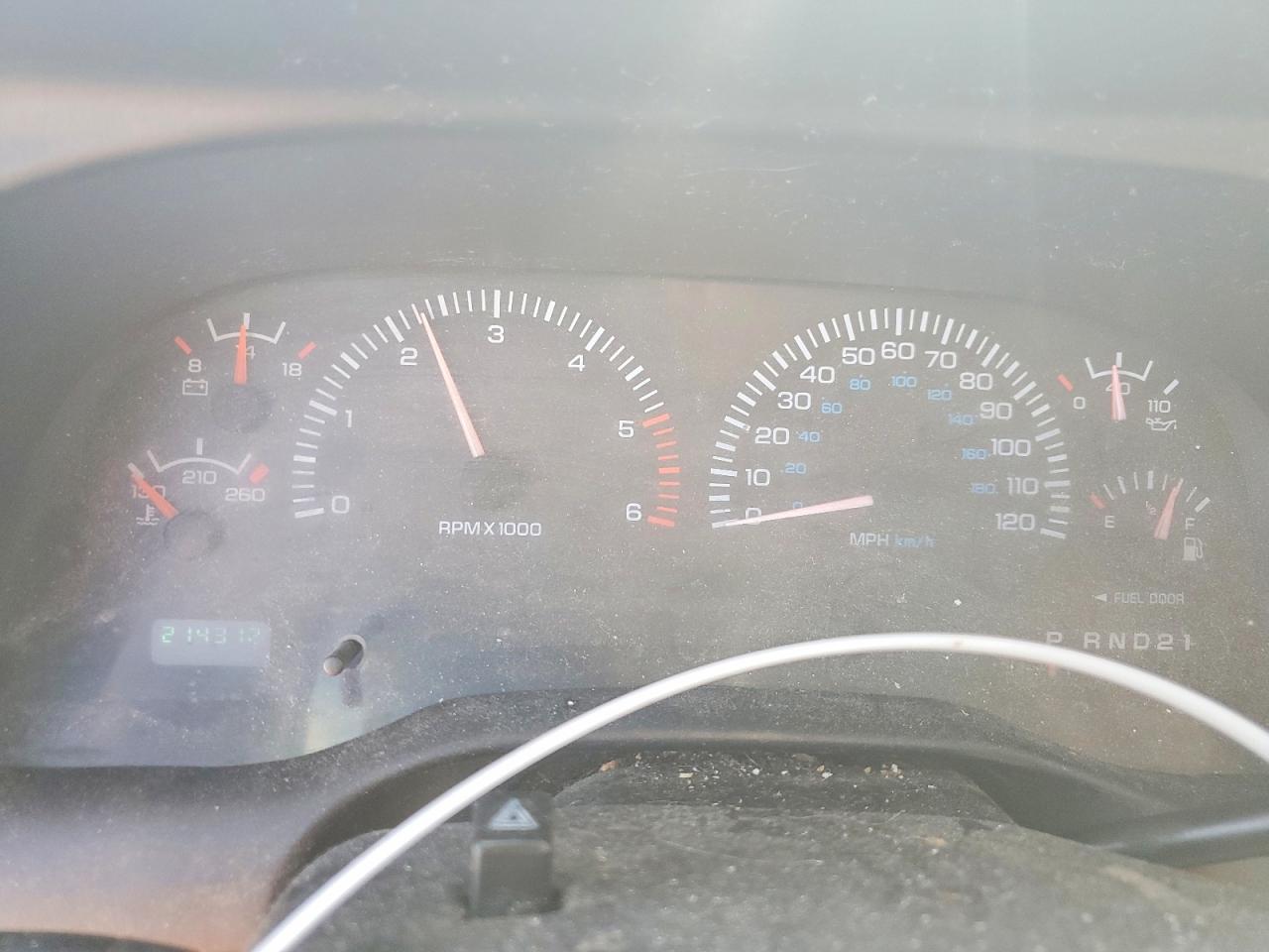 2001 Dodge Ram 1500 Silver vin: 3B7HC13Y51G802381